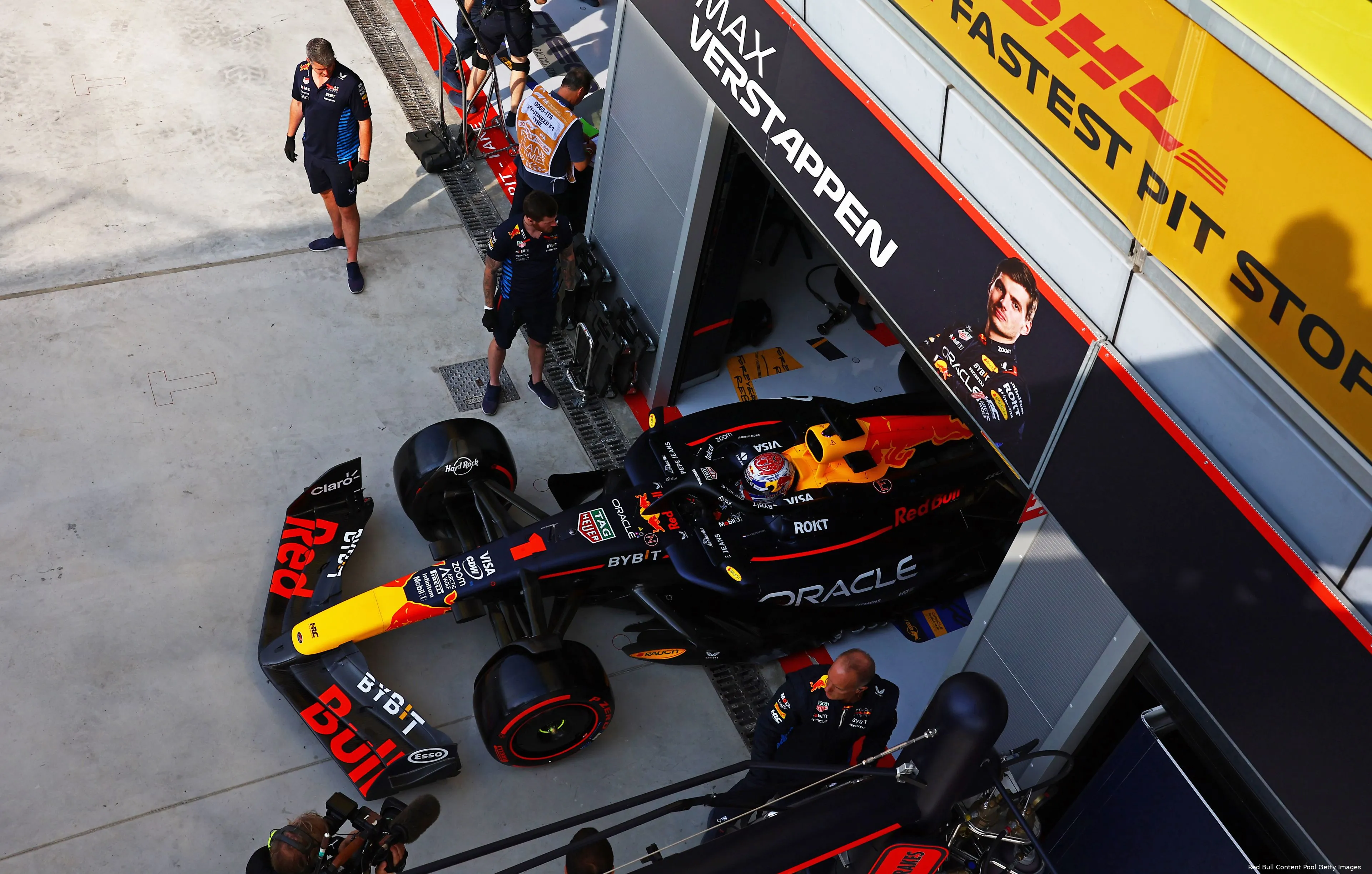 max verstappen red bull racing gp italie zaterdag 2024 8