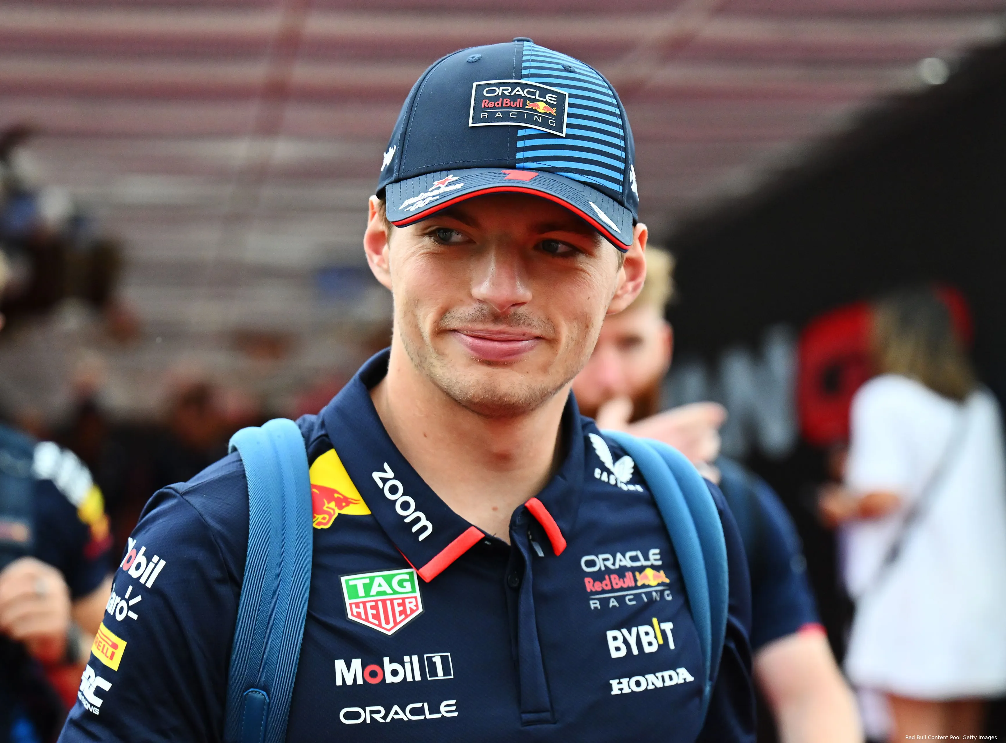 red bull racing max verstappen gp azerbeidzjan zaterdag 2024 2