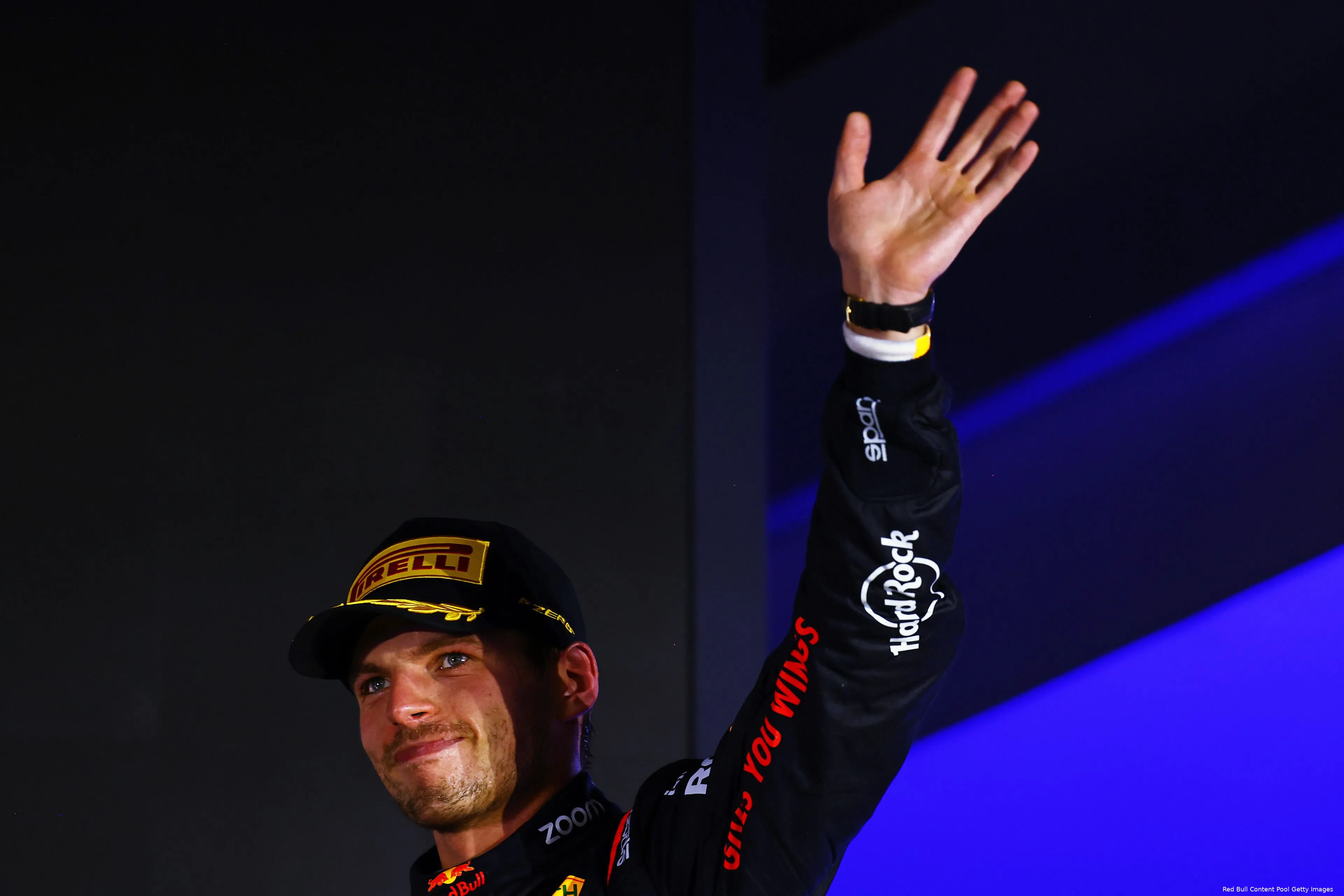 red bull racing max verstappen singapore gp zondag 2024 13