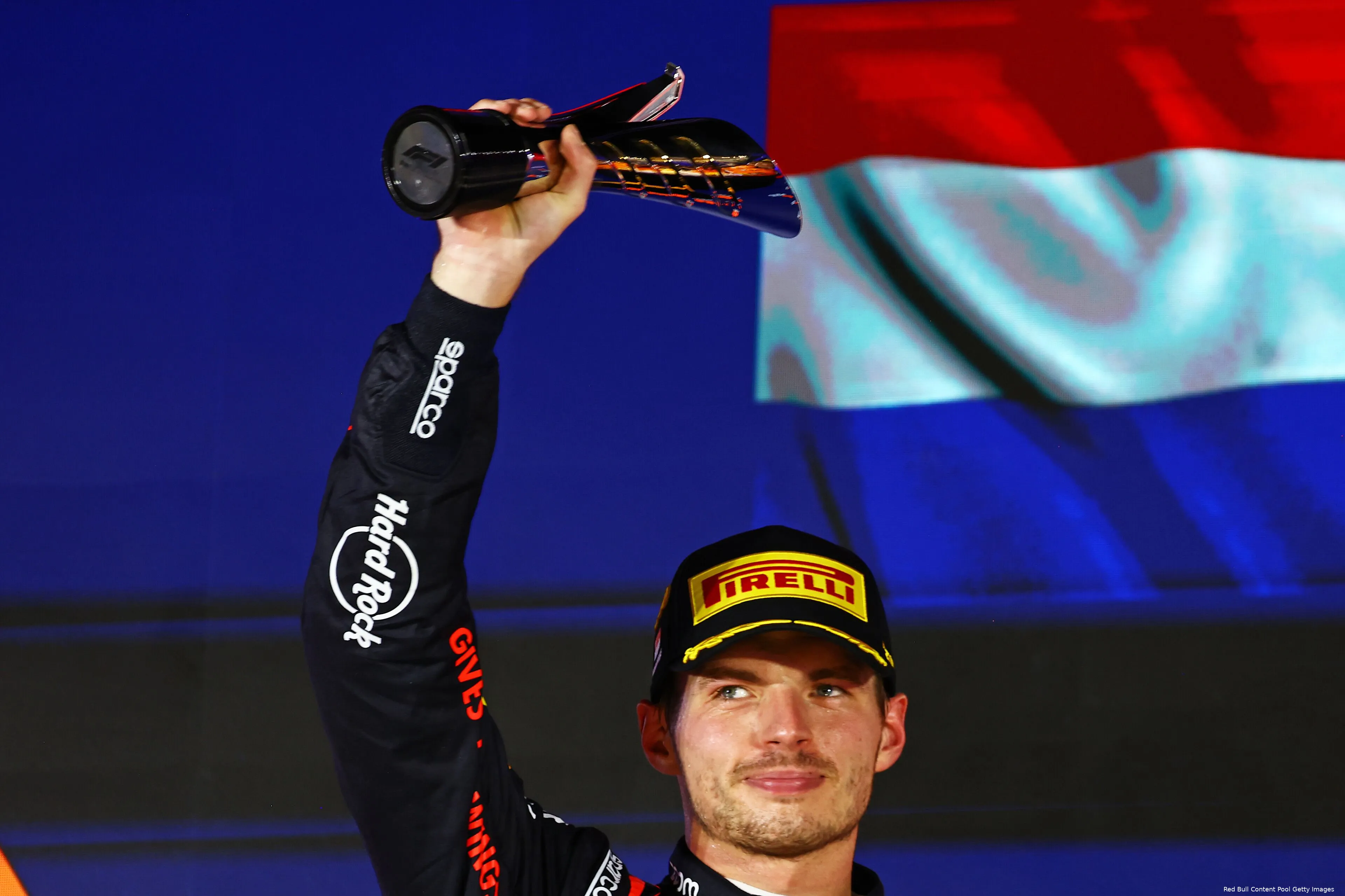 red bull racing max verstappen singapore gp zondag 2024 46