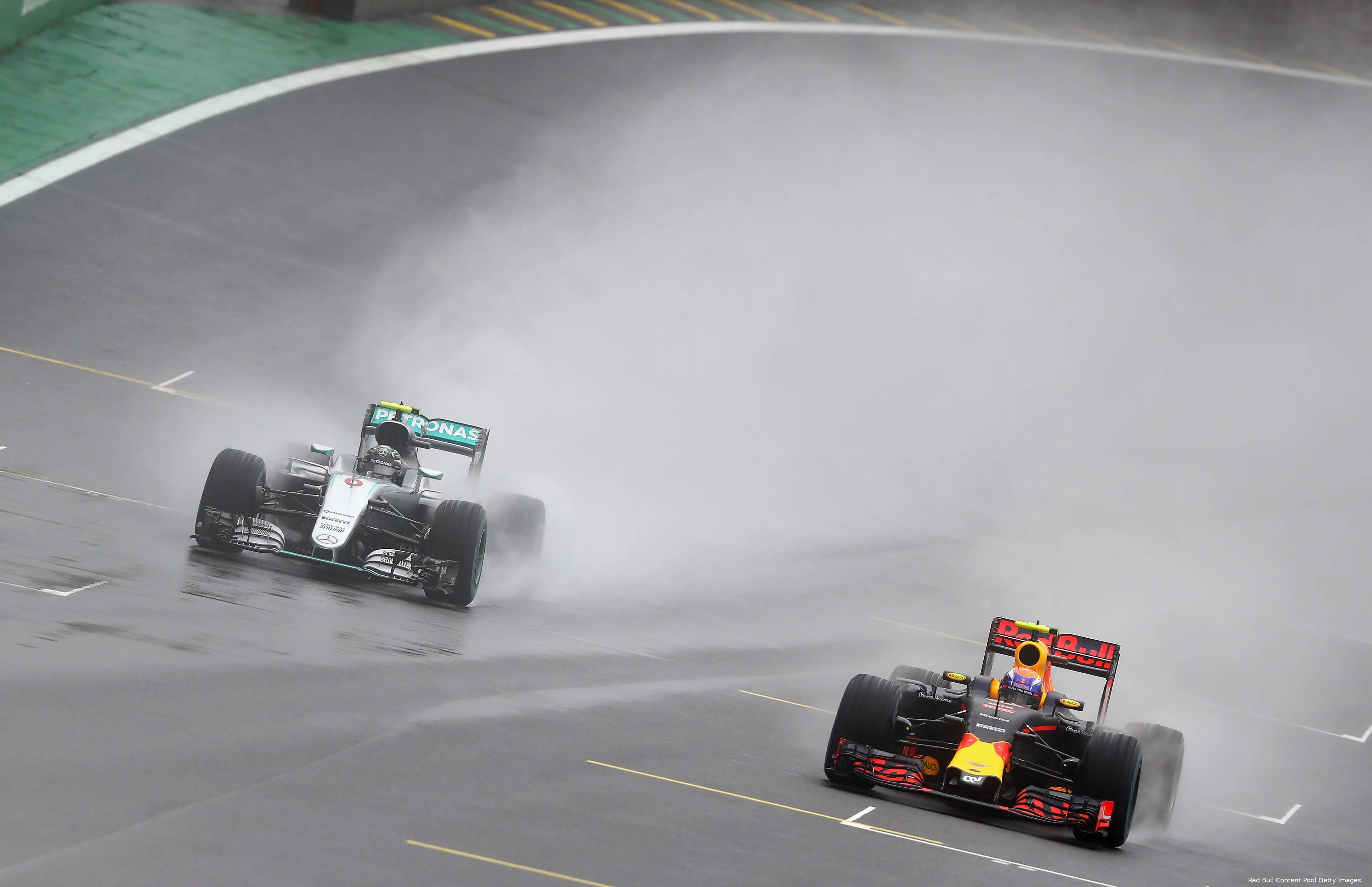 brazilie 2016 regenrace max verstappen 1 nico rosberg