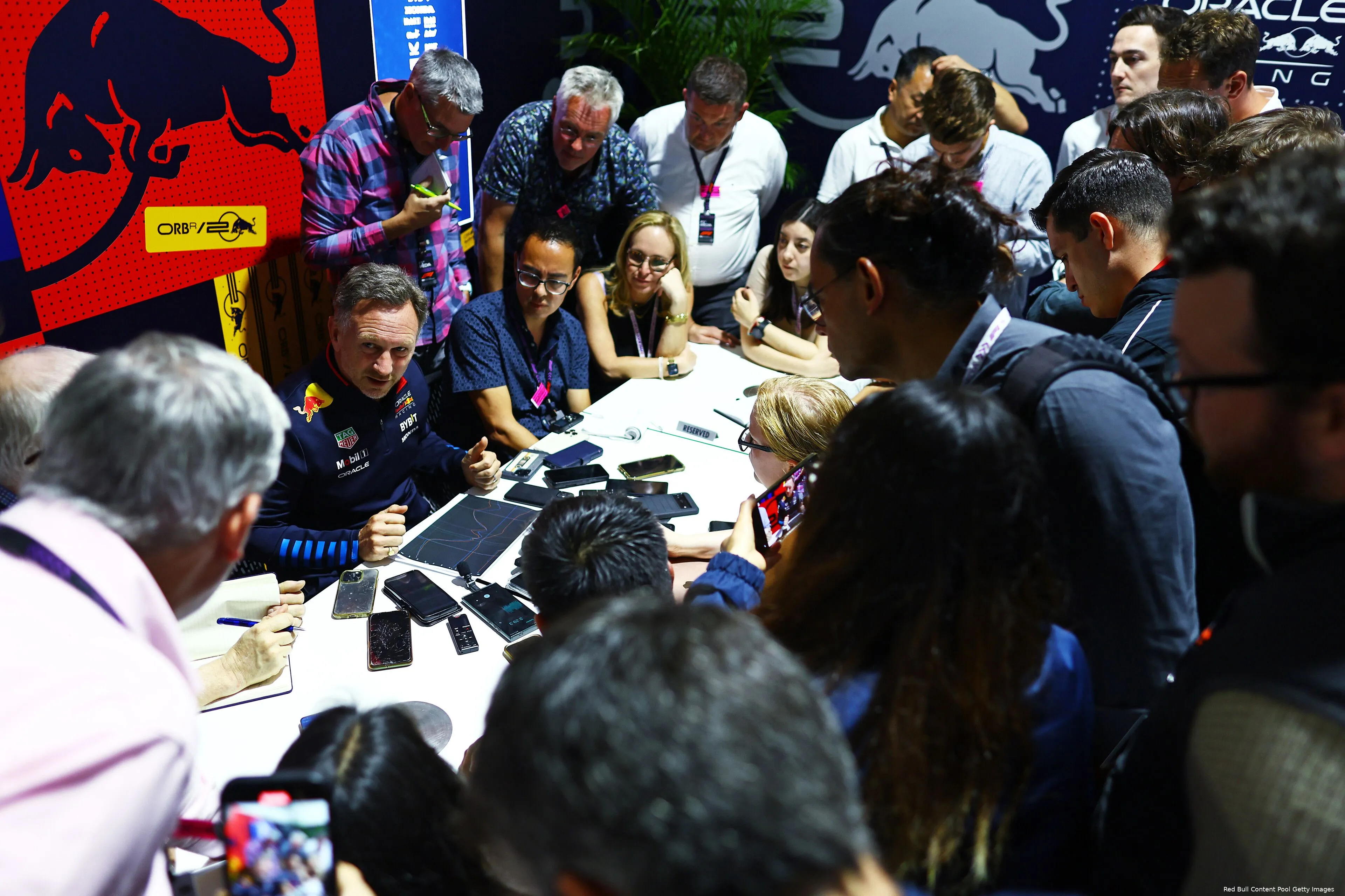 christian horner media mexico 2024