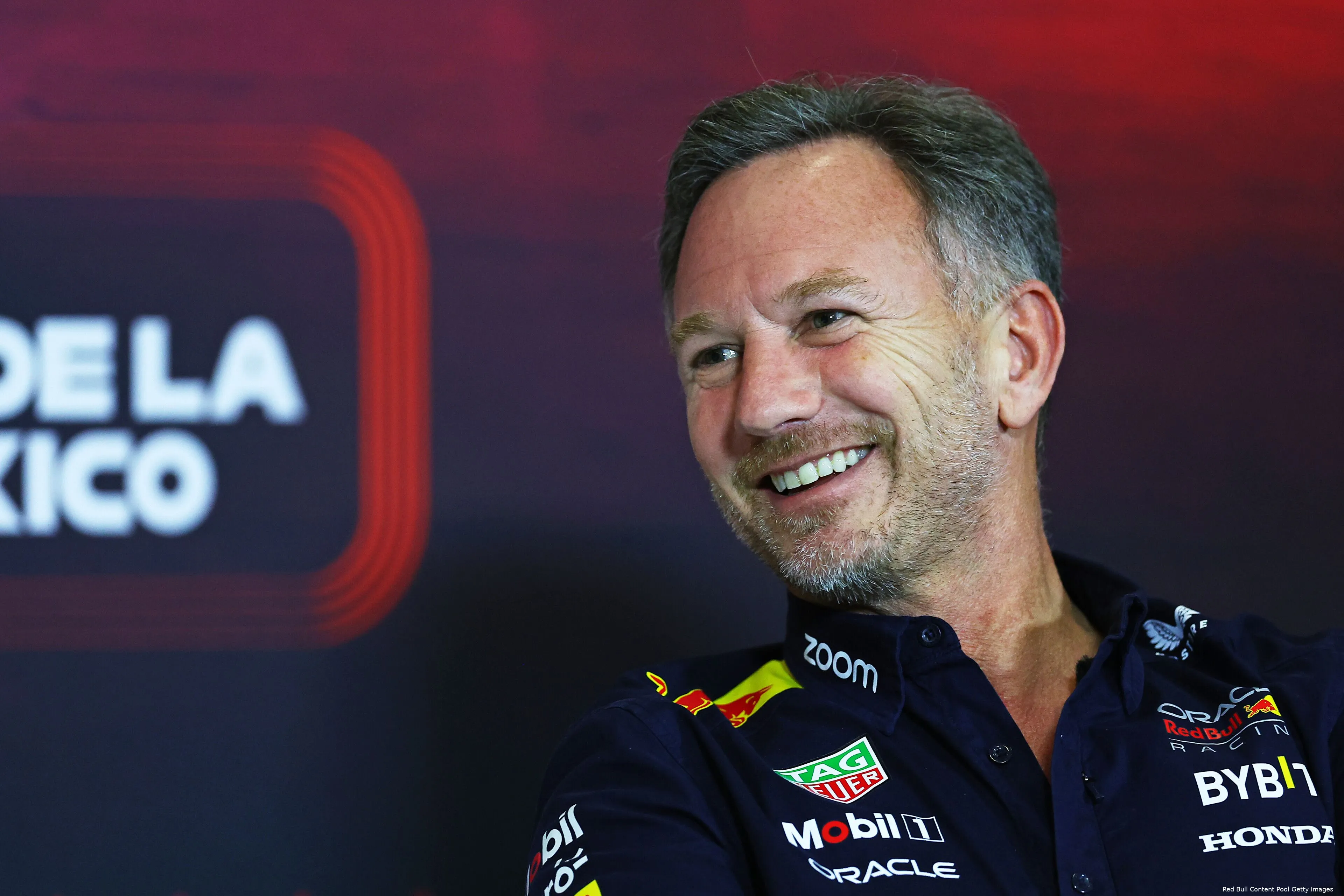 christian horner mexico 2024 14