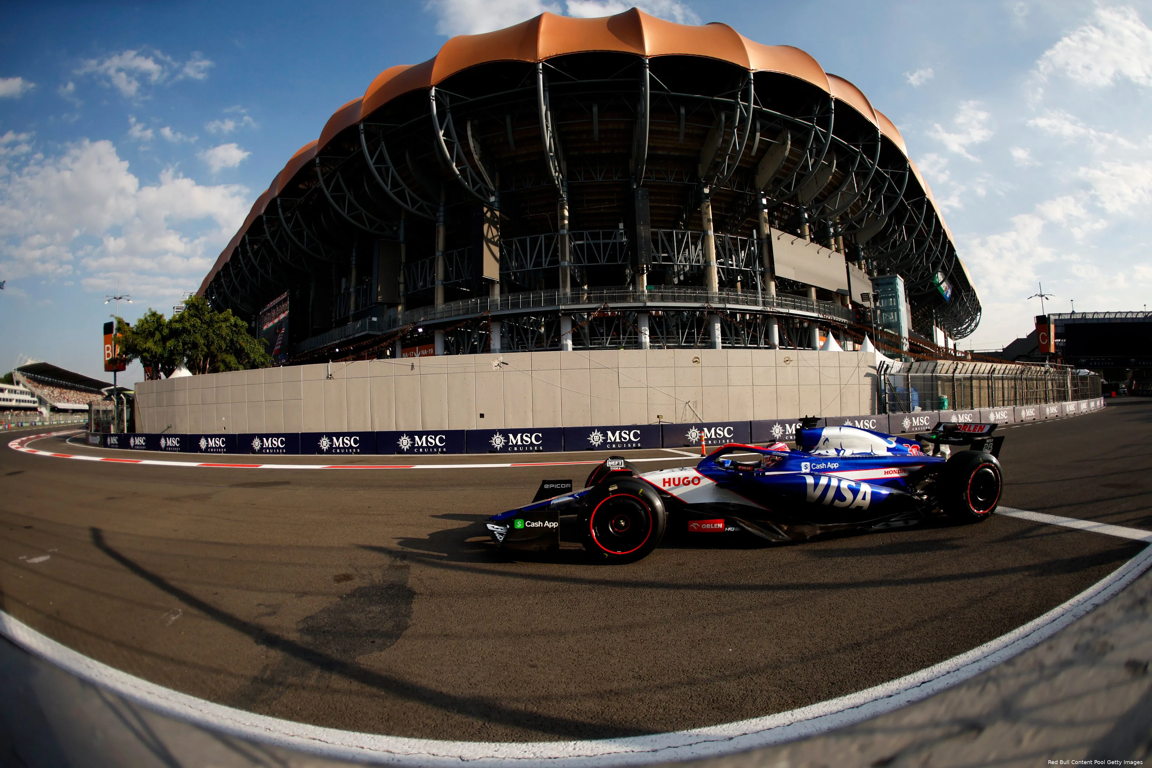 liam lawson vt2 mexico 2024 vcarb