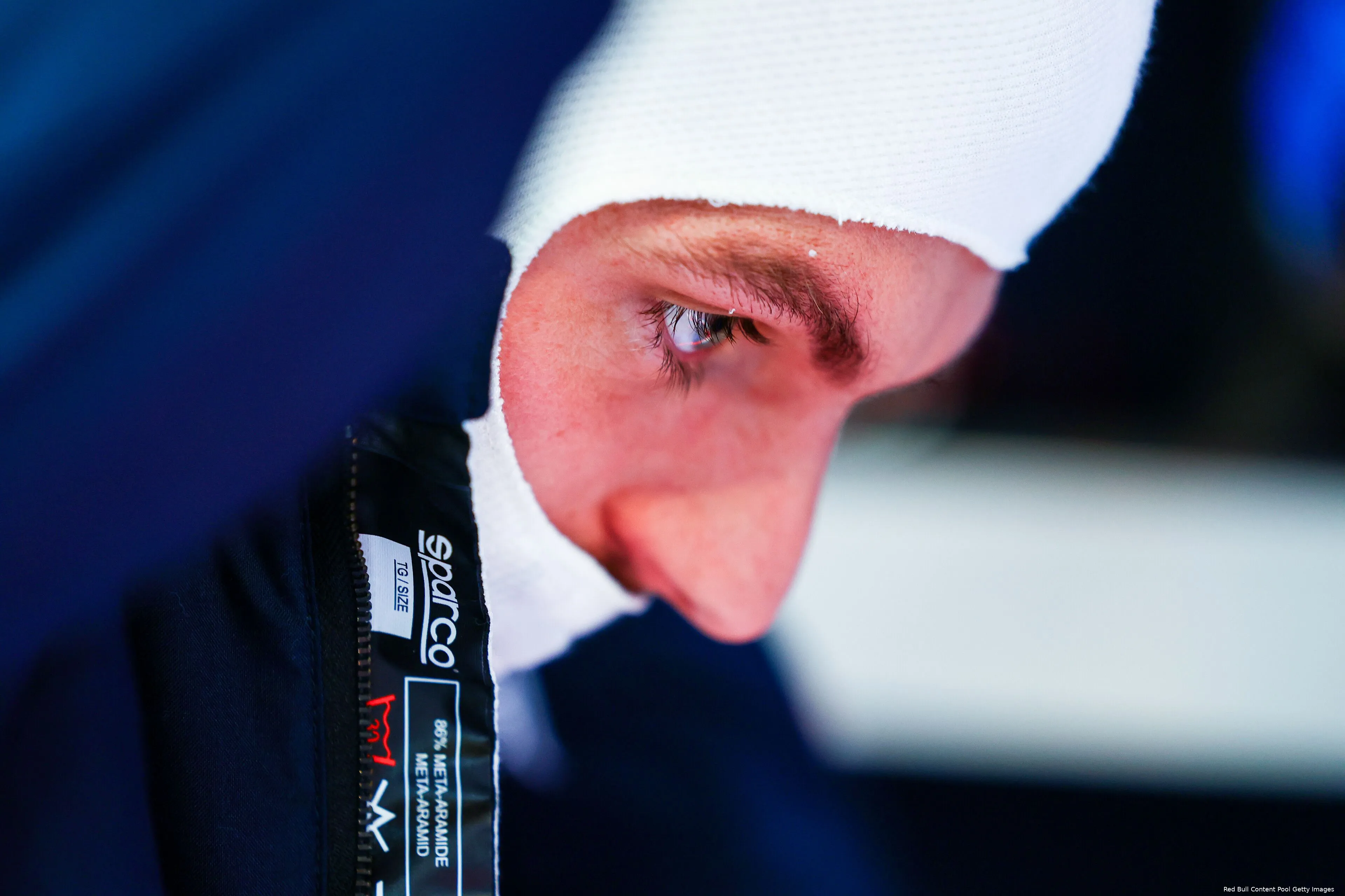 max verstappen cota zaterdag sprintrace 2024 redbullacing rb20