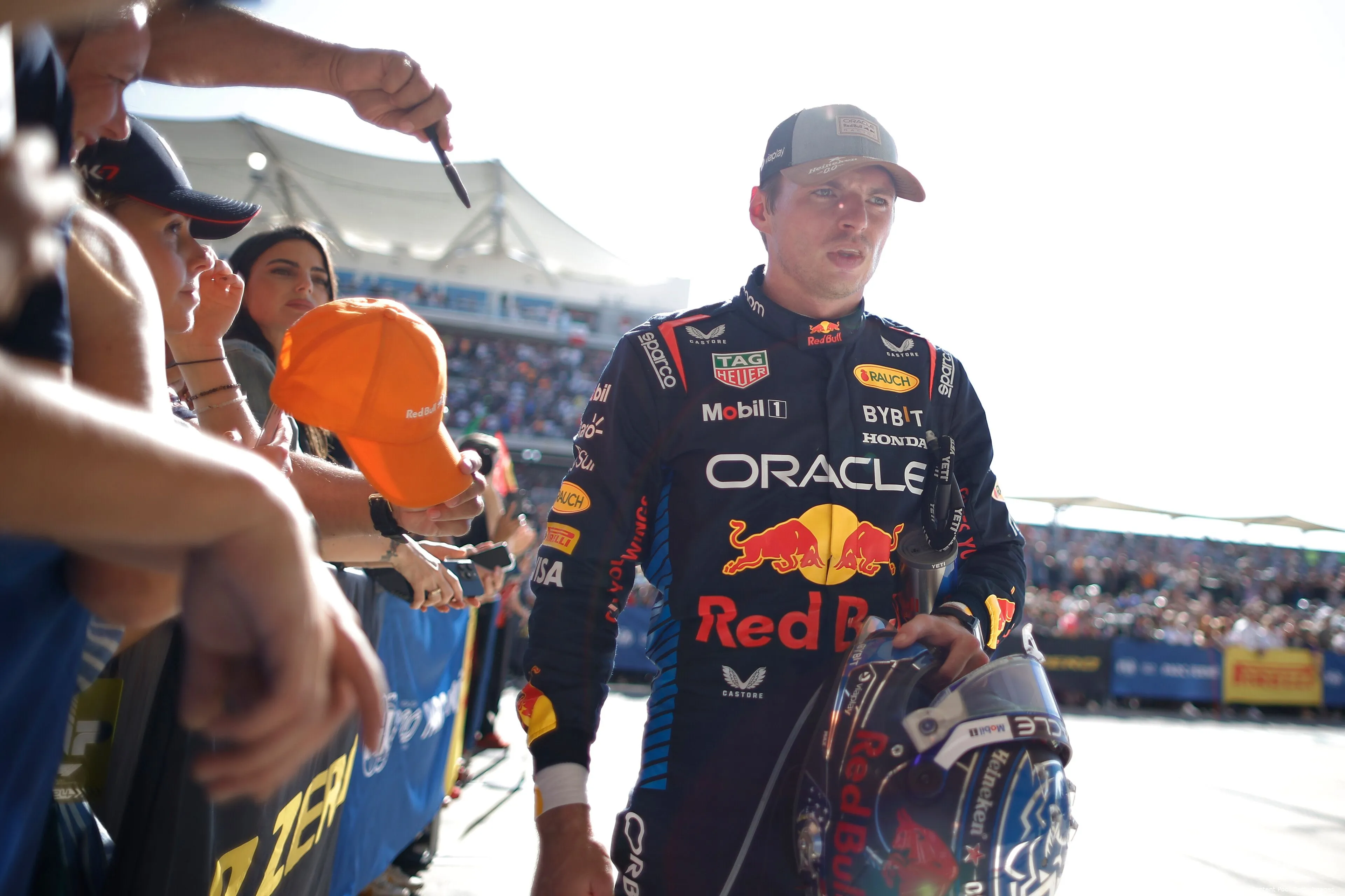 max verstappen red bull racing gp verenigde staten 2024 9
