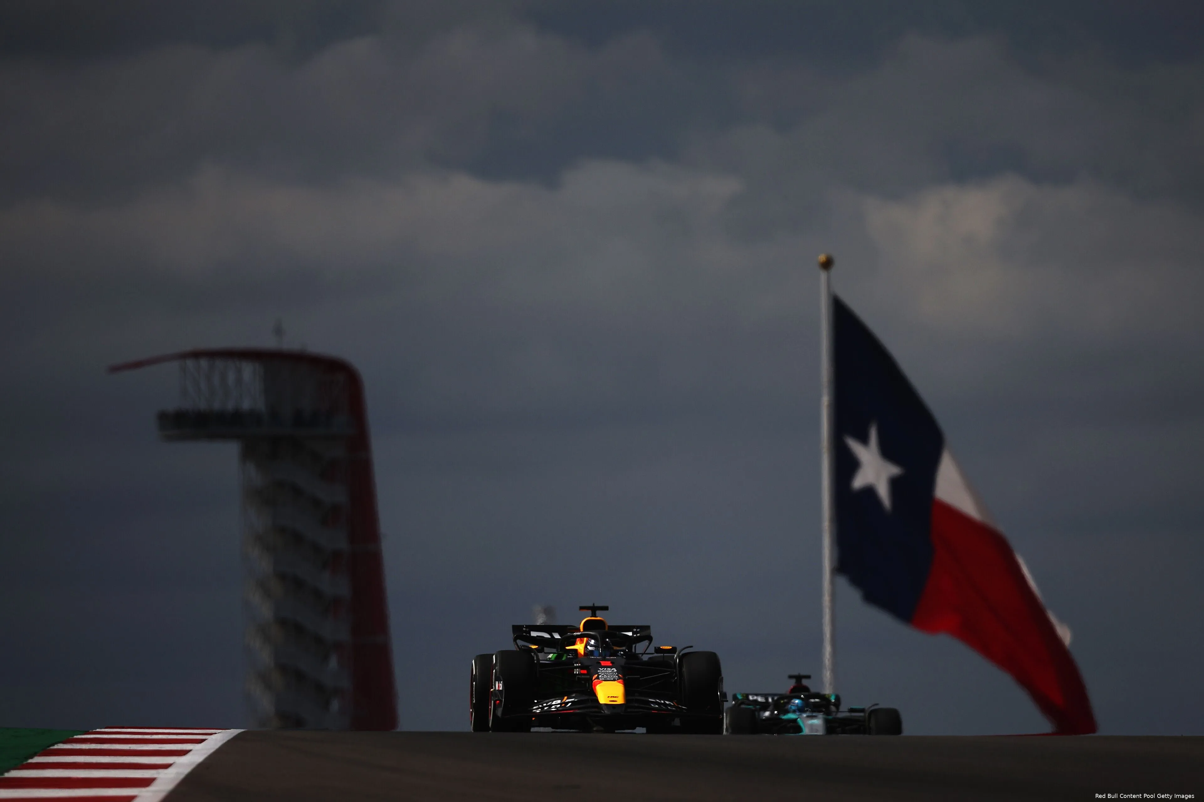 max verstappen red bull racing vrijdag verenigde staten 2024 7