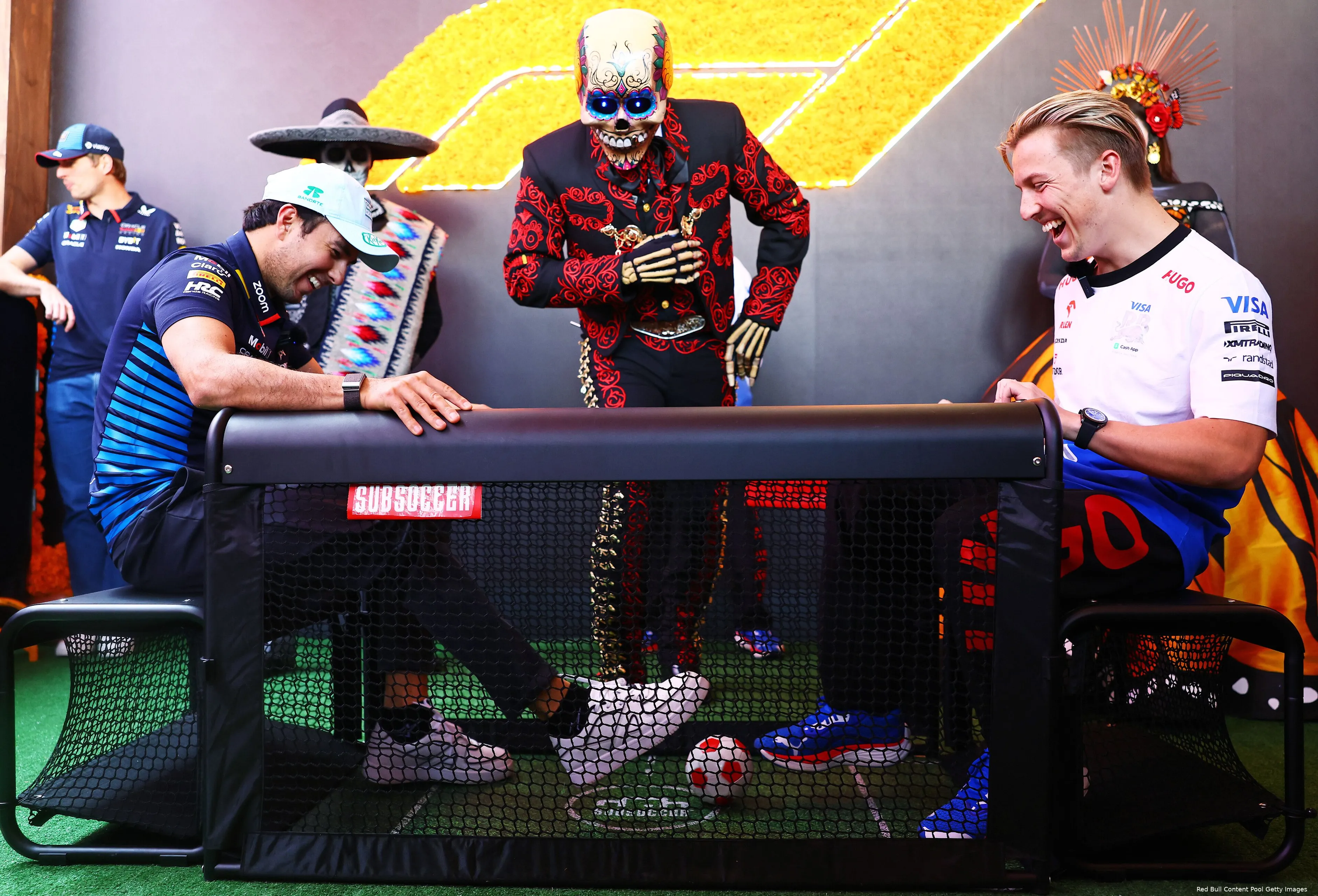 sergio perez liam lawson mexico 812712