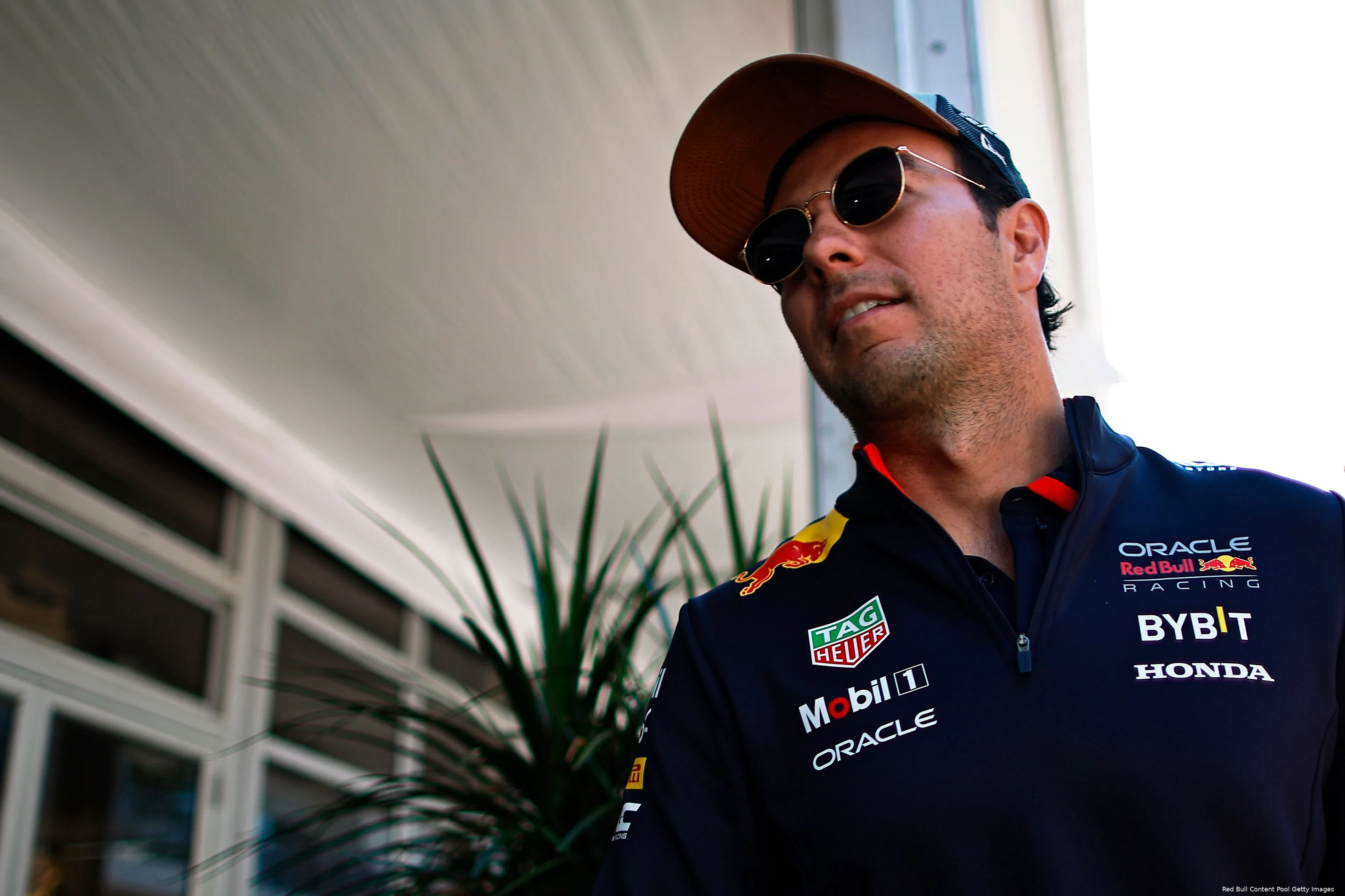 sergio perez red bull racing zondag verenigde staten gp 2024