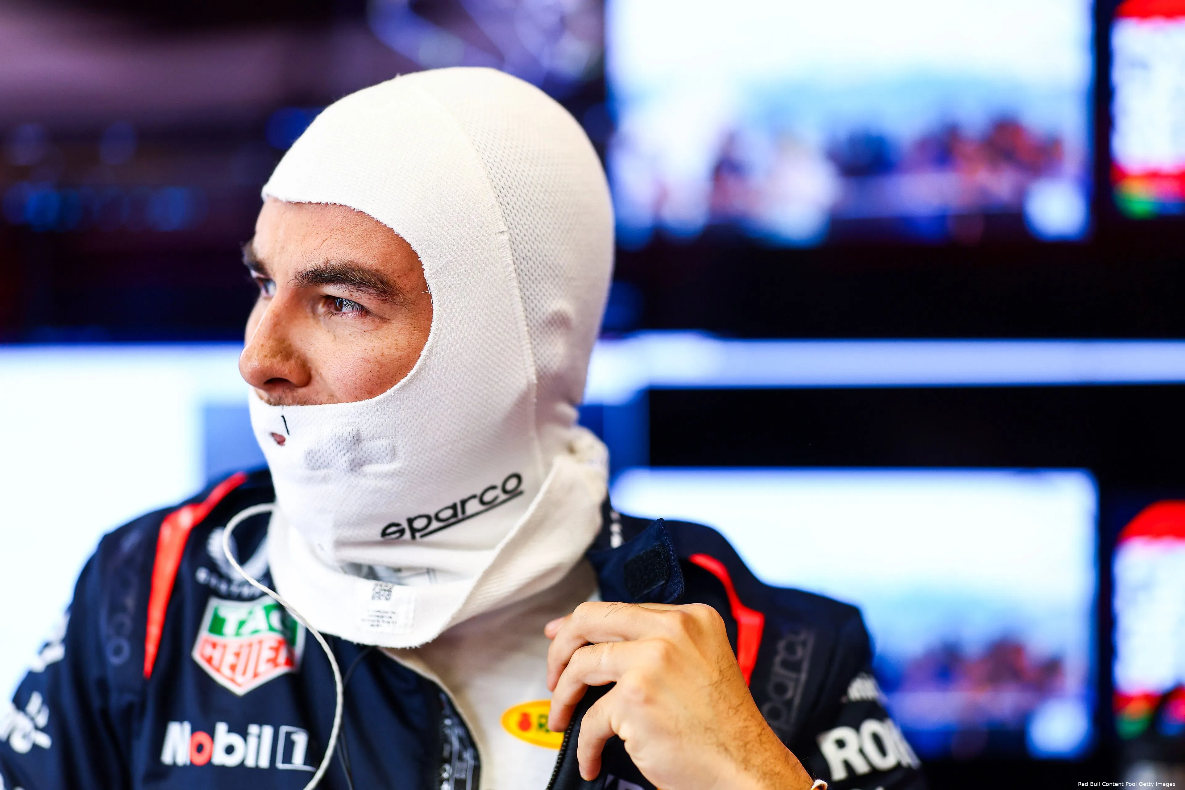 brazilie sao paulo vrijdag red bull racing sergio perez 1915