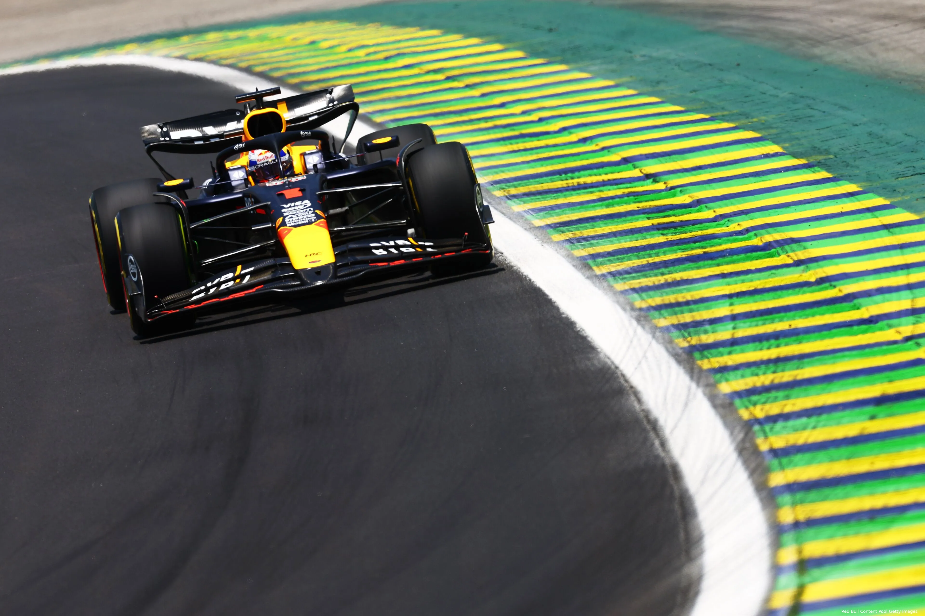 max verstappen brazilie 2024 vt1 redbullracing rb20