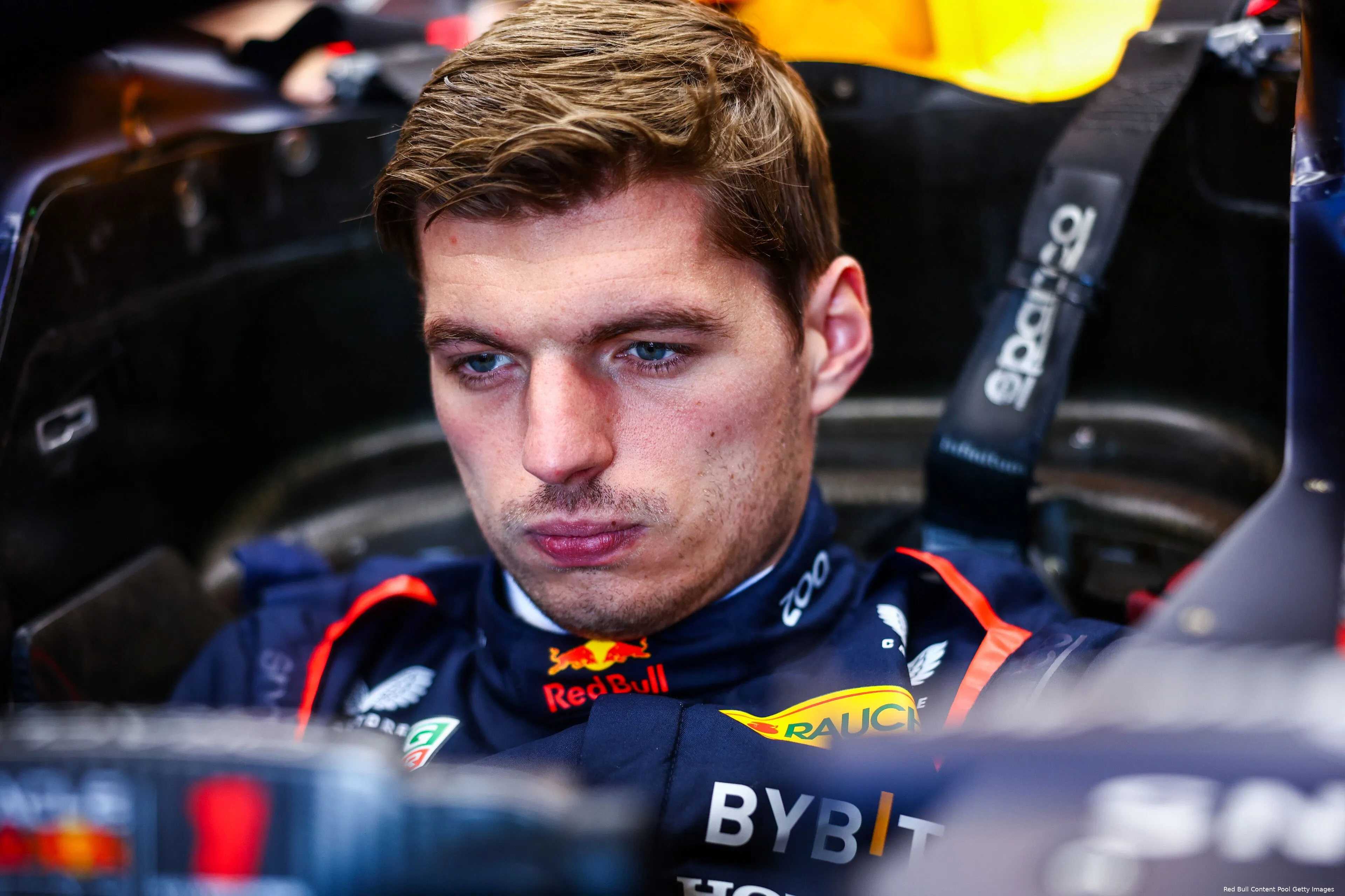 max verstappen donderdag brazilie interlagos media 2024
