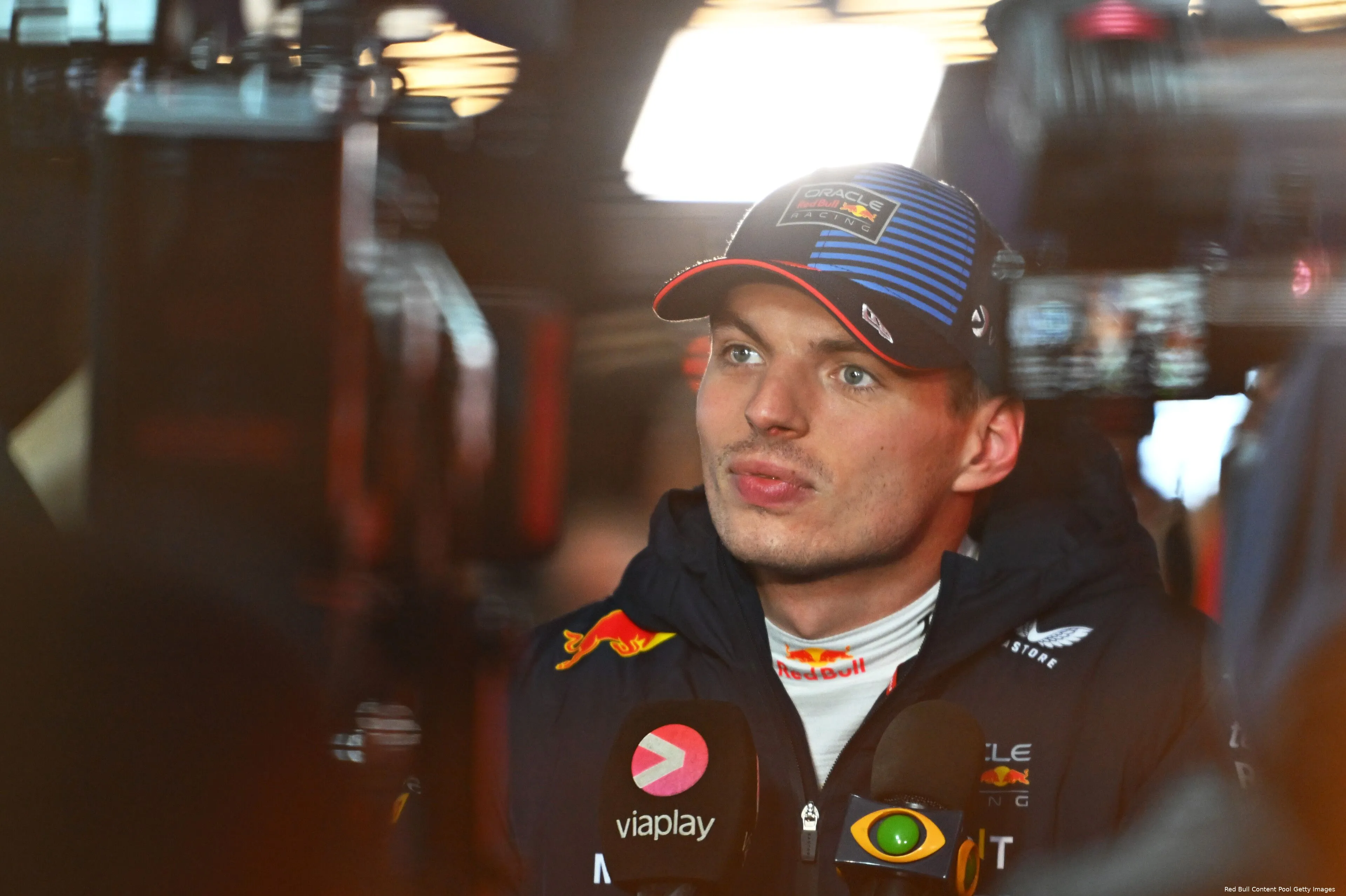 max verstappen las vegas 2024 12 pet viaplay 1
