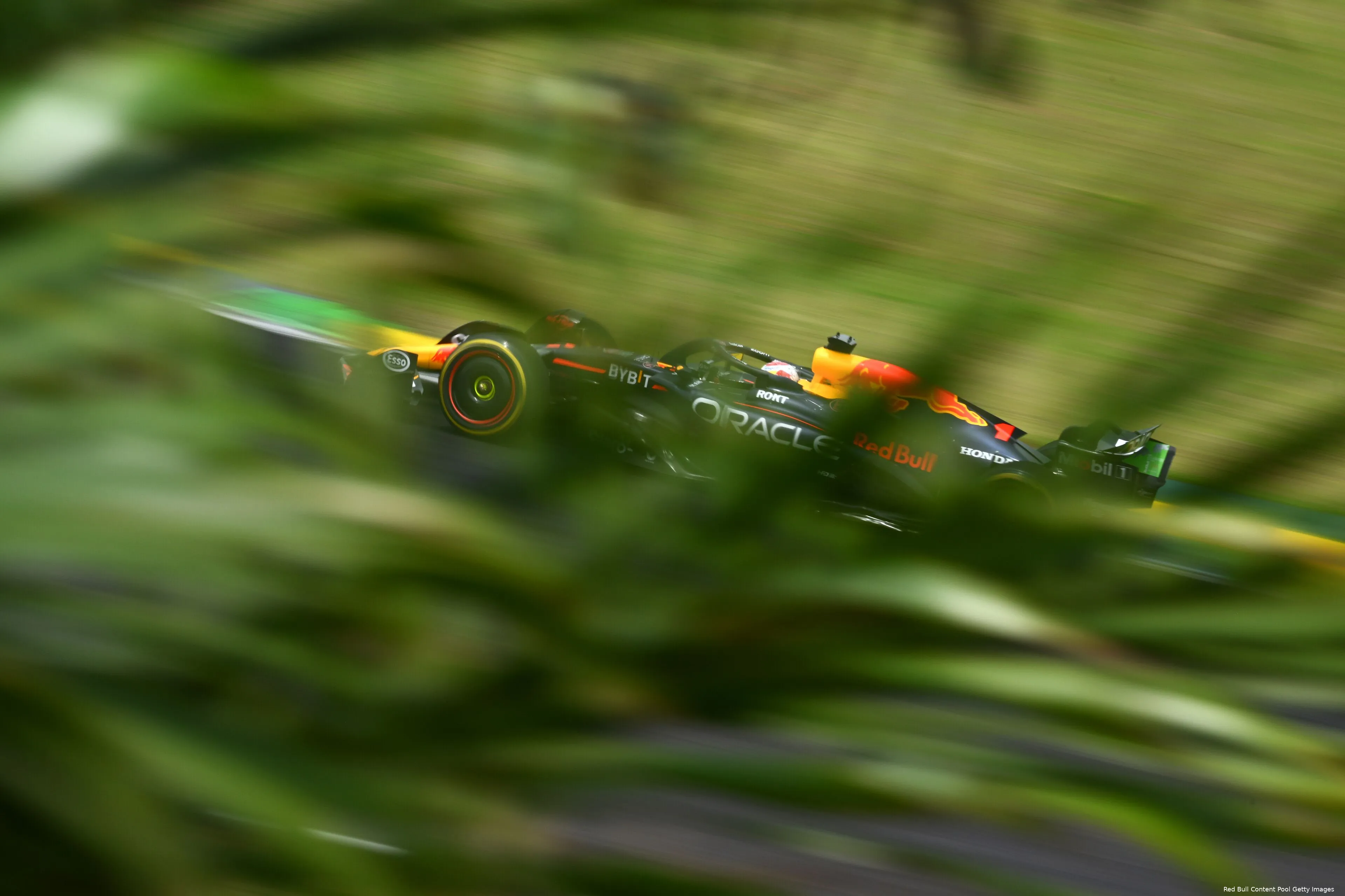 max verstappen rb20 brazilie sprintrace 2024 redbullracing