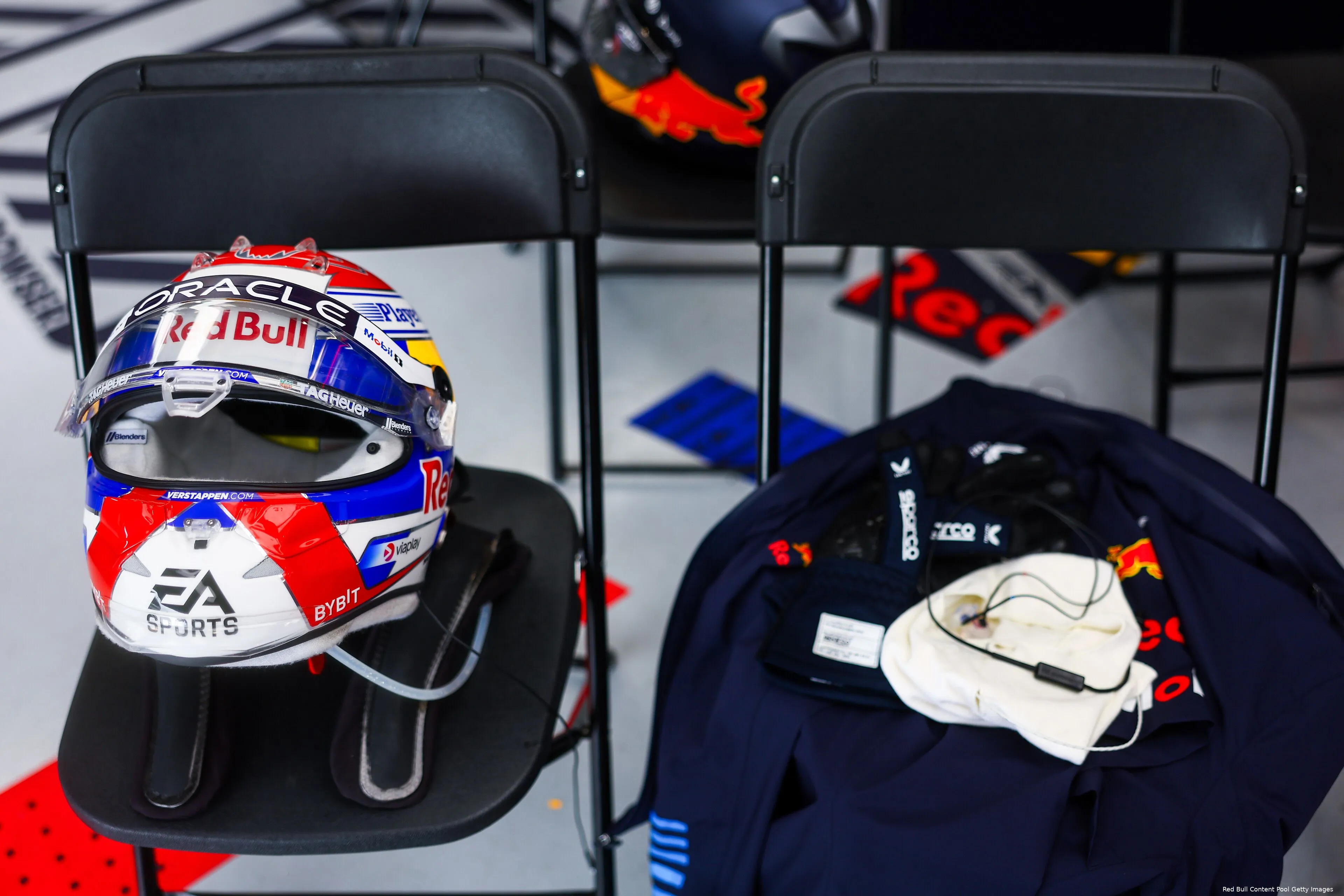 max verstappen red bull racing gp sao paulo zondag 2024