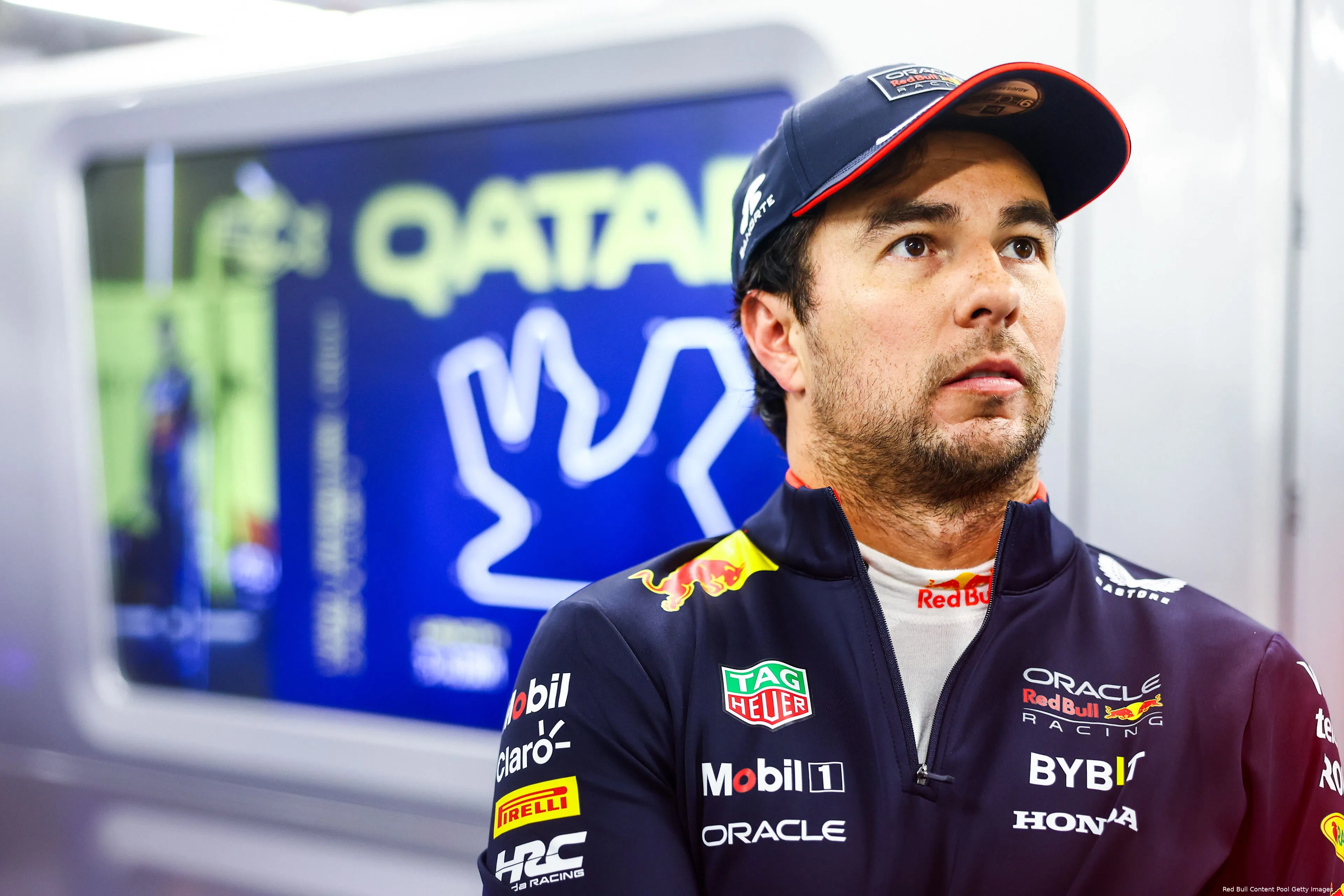 sergio perez qatar redbullracing 2024 vt1 qatar