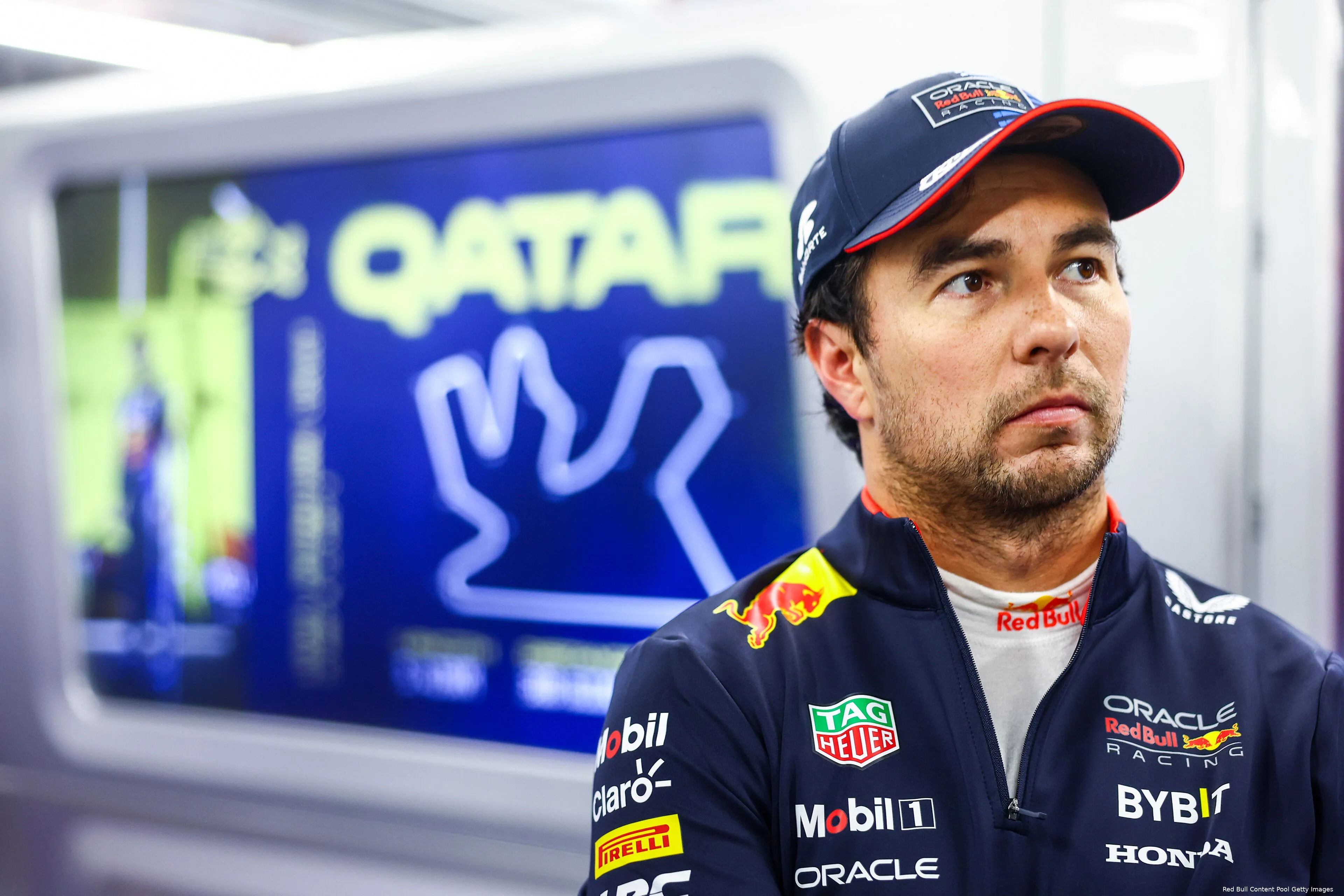 sergio perez qatar redbullracing 2024 vt1 qatar