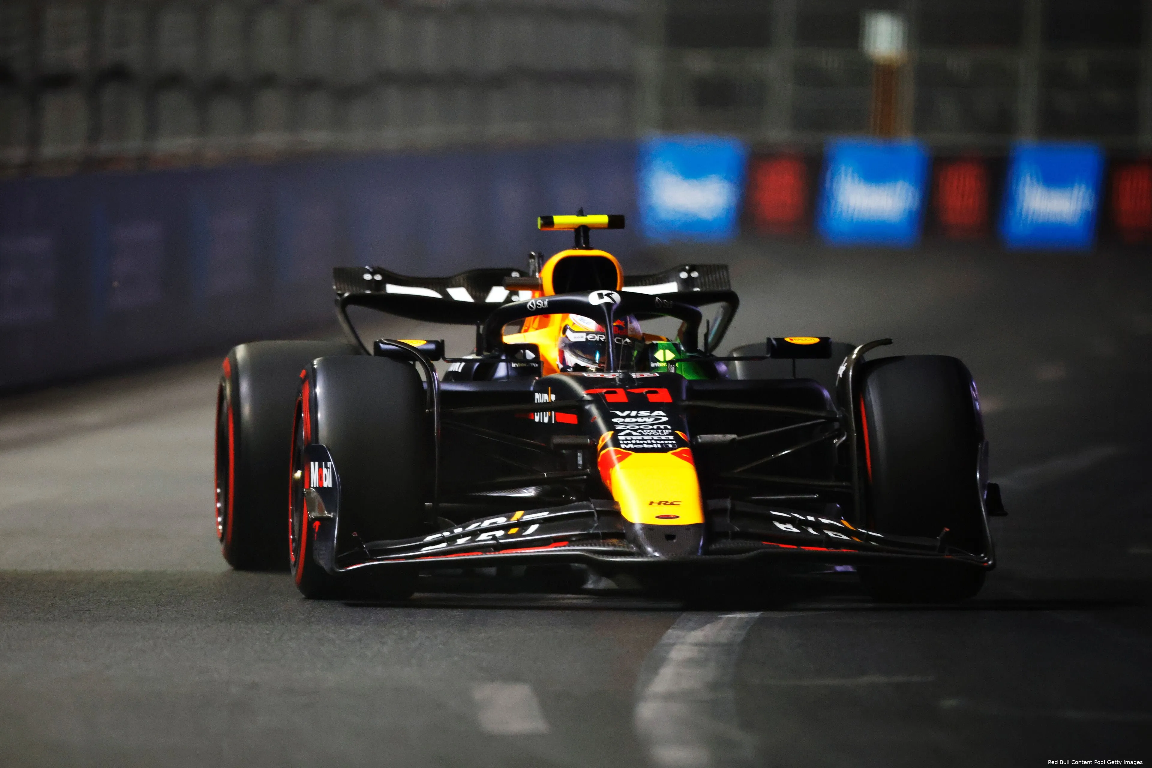 sergio perez rb20 las vegas vt1 12