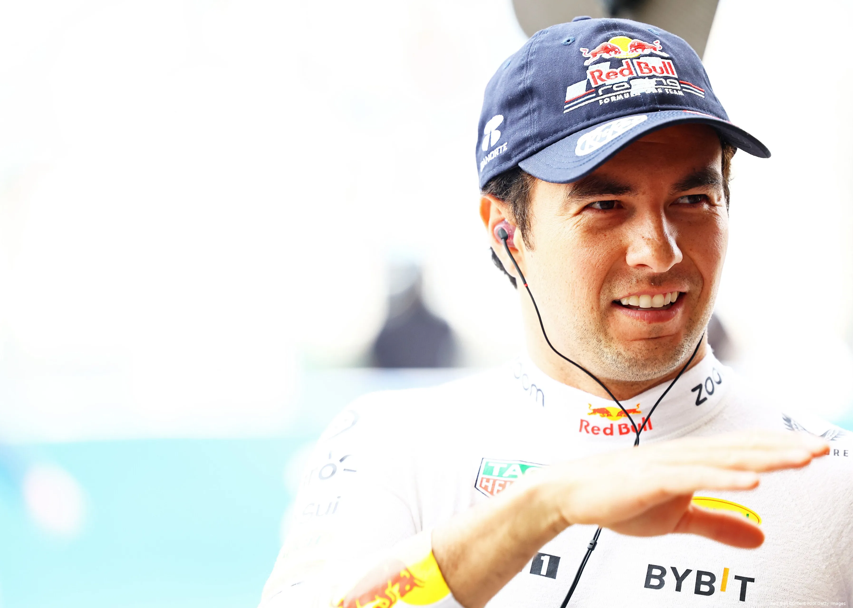 sergio perez red bull racing gp sao paulo zaterdag 2024 10