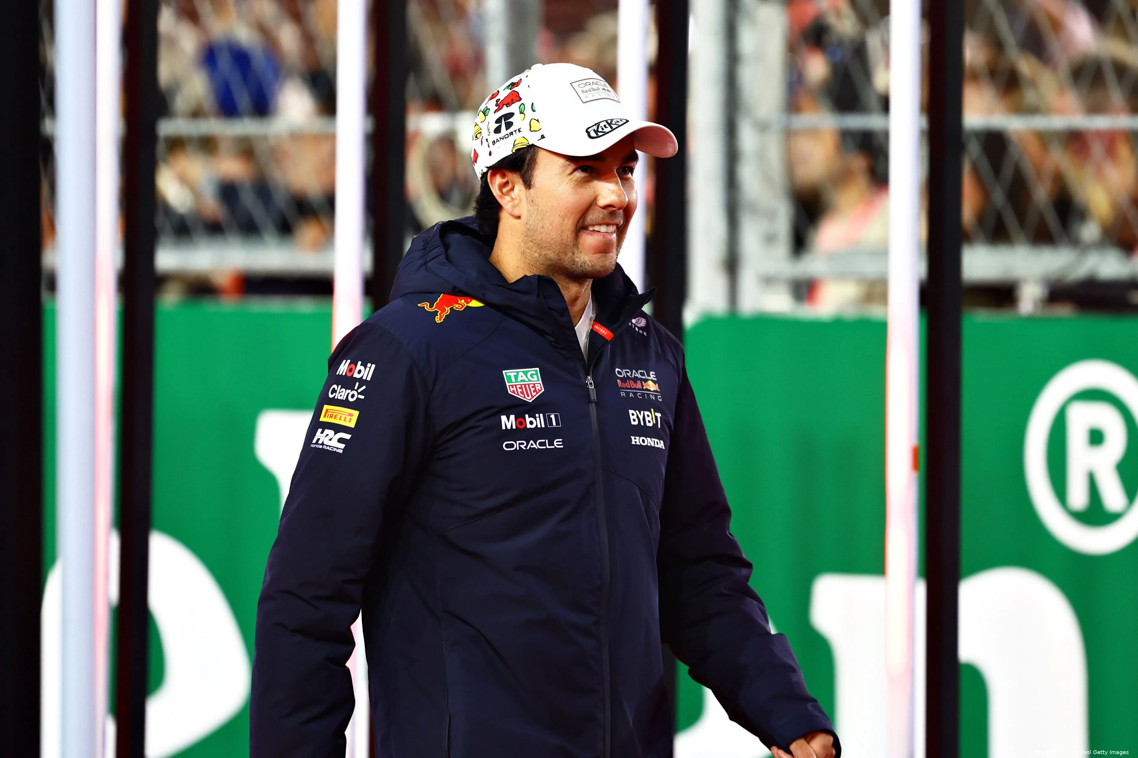 sergio perez red bull racing las vegas 12812