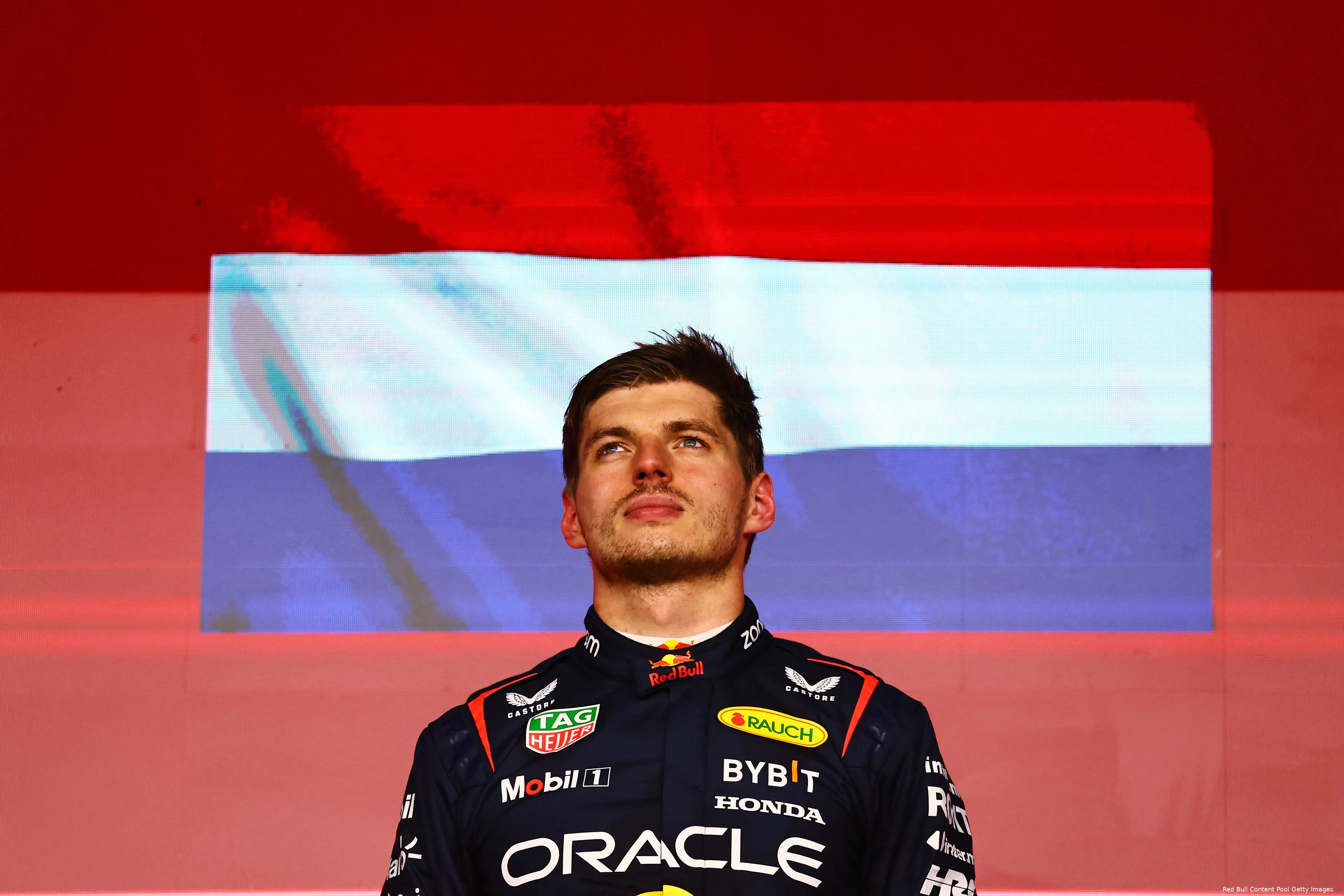 max verstappen red bull racing qatar win zege podium 121