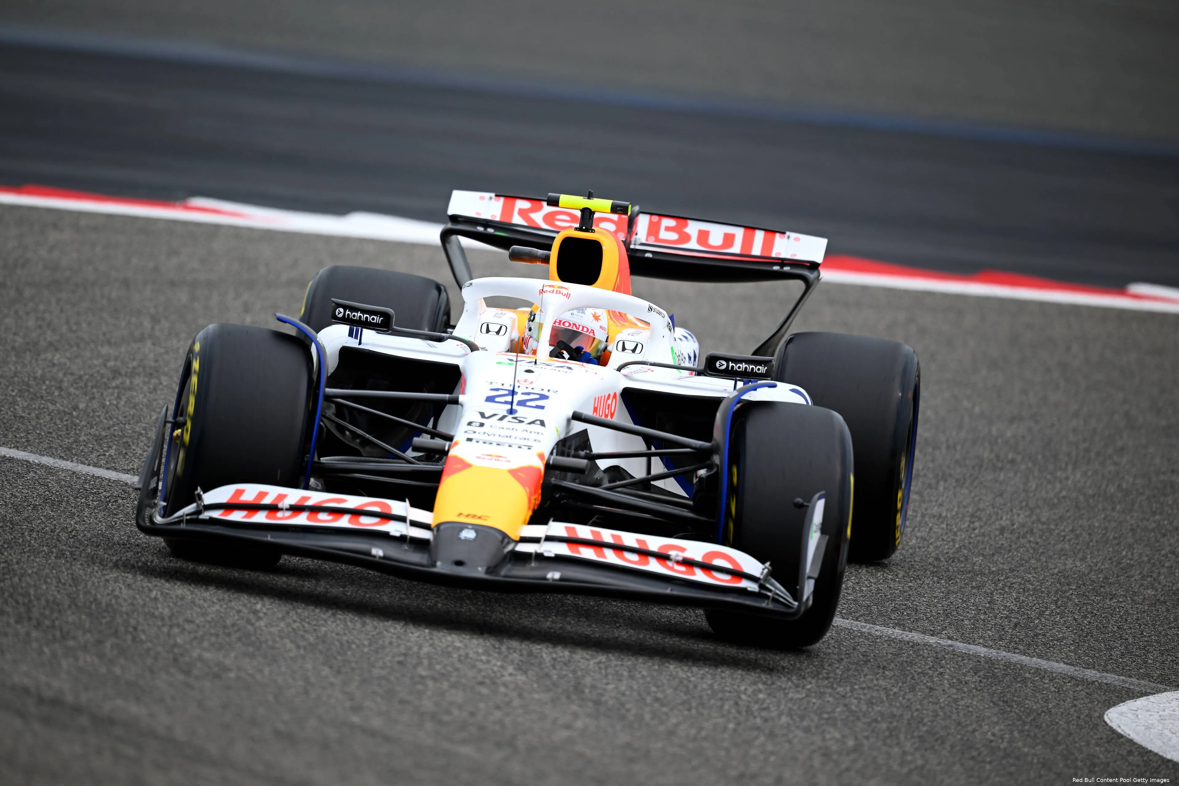 tsunoda racing bulls