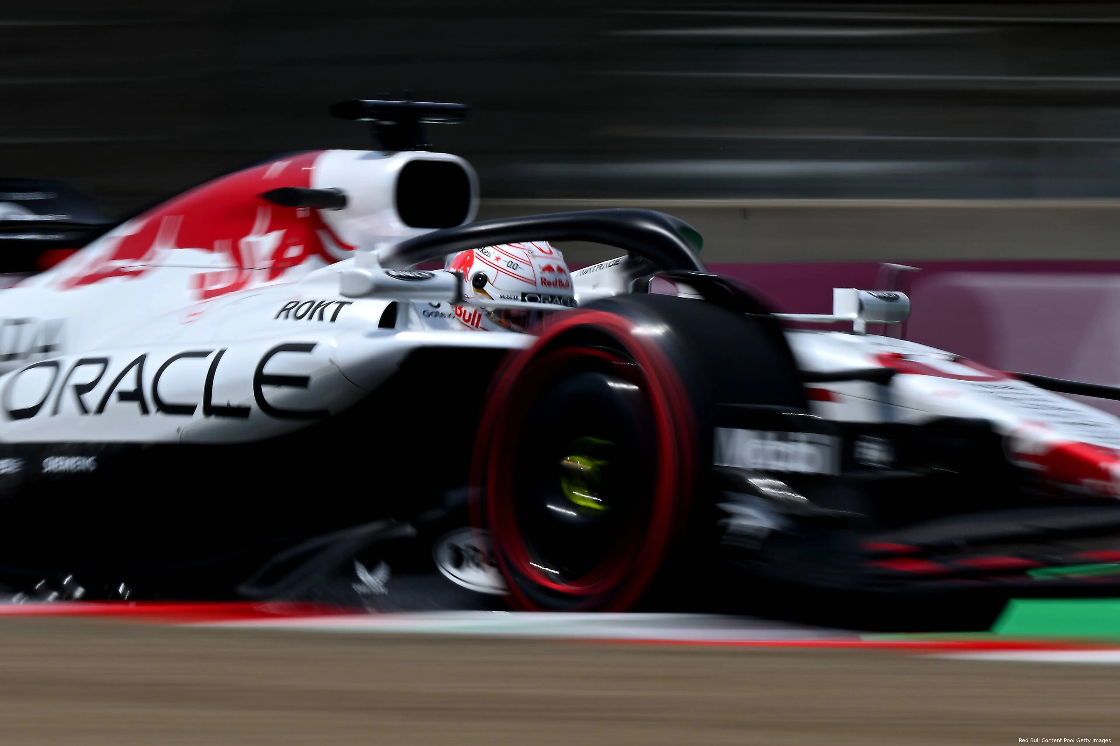 max verstappen 2025 red bull racing japan zaterdag vt3