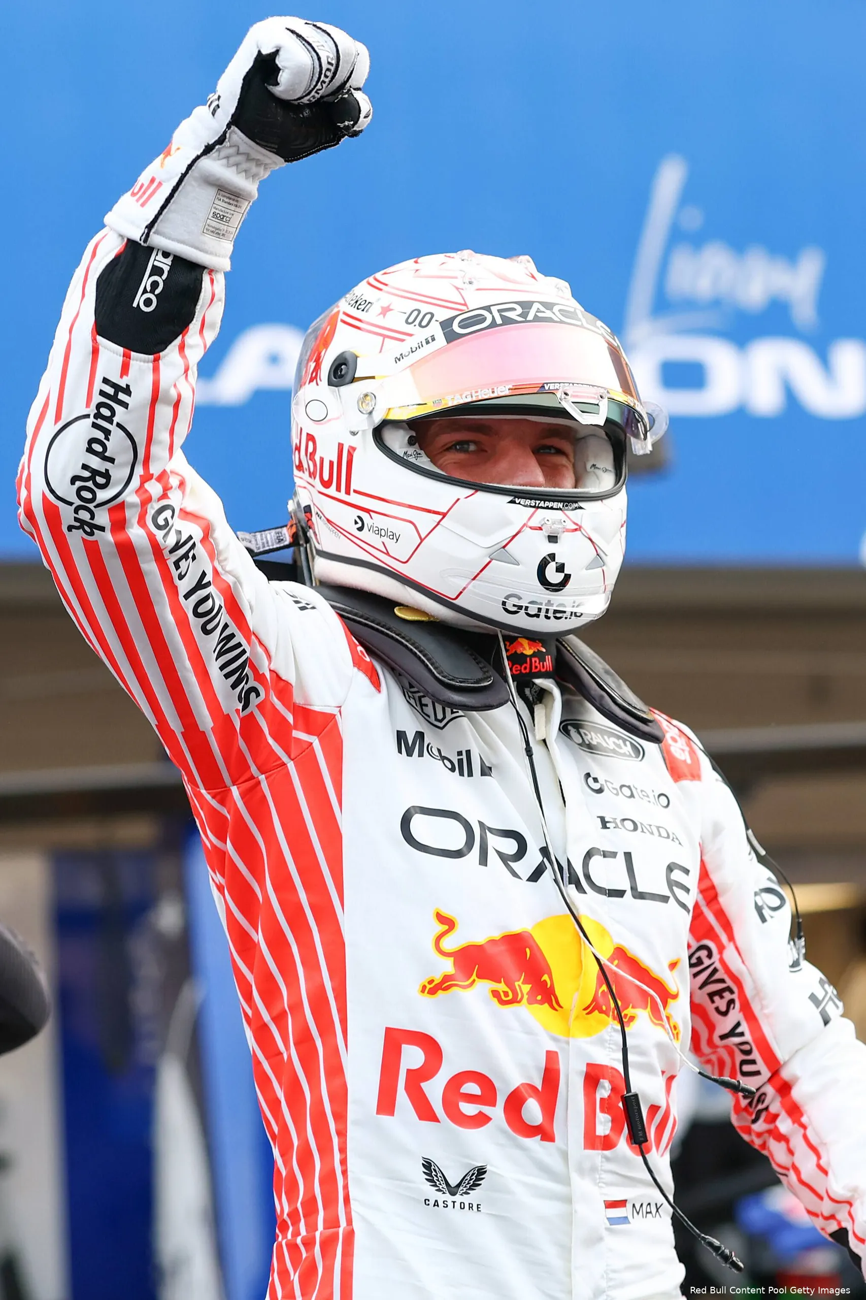 max verstappen poleposition red bull racing 2025 japan
