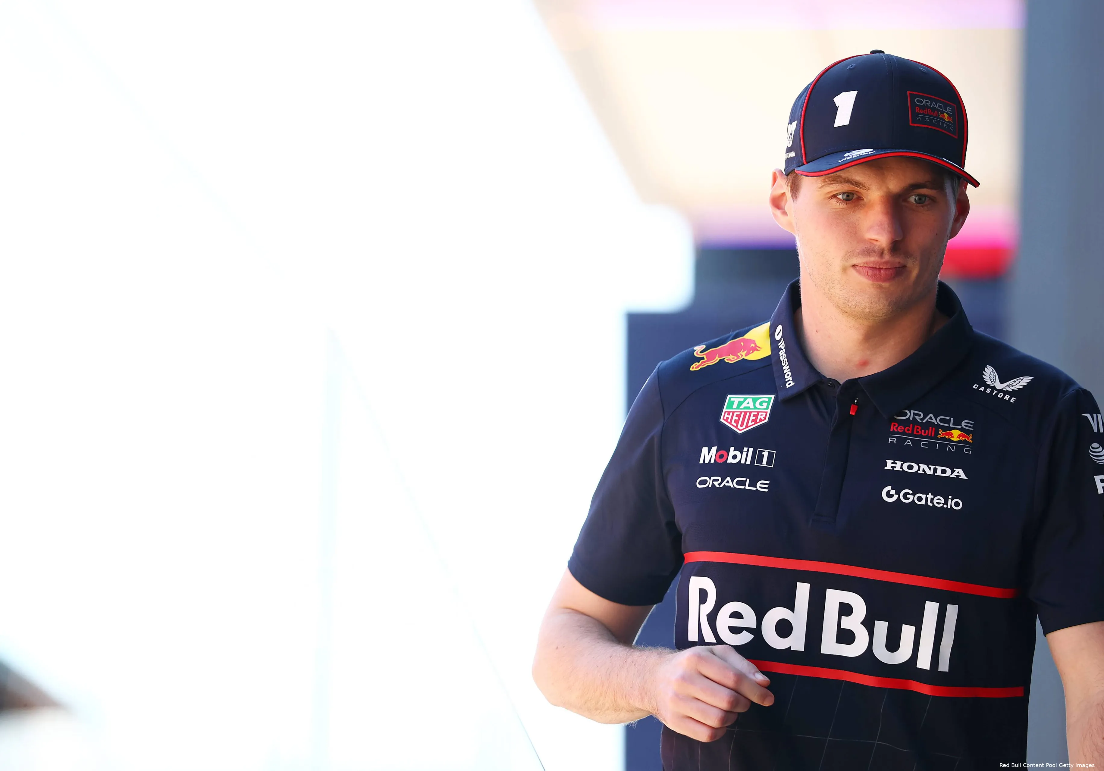 max verstappen barcelona 2025 red bull racing