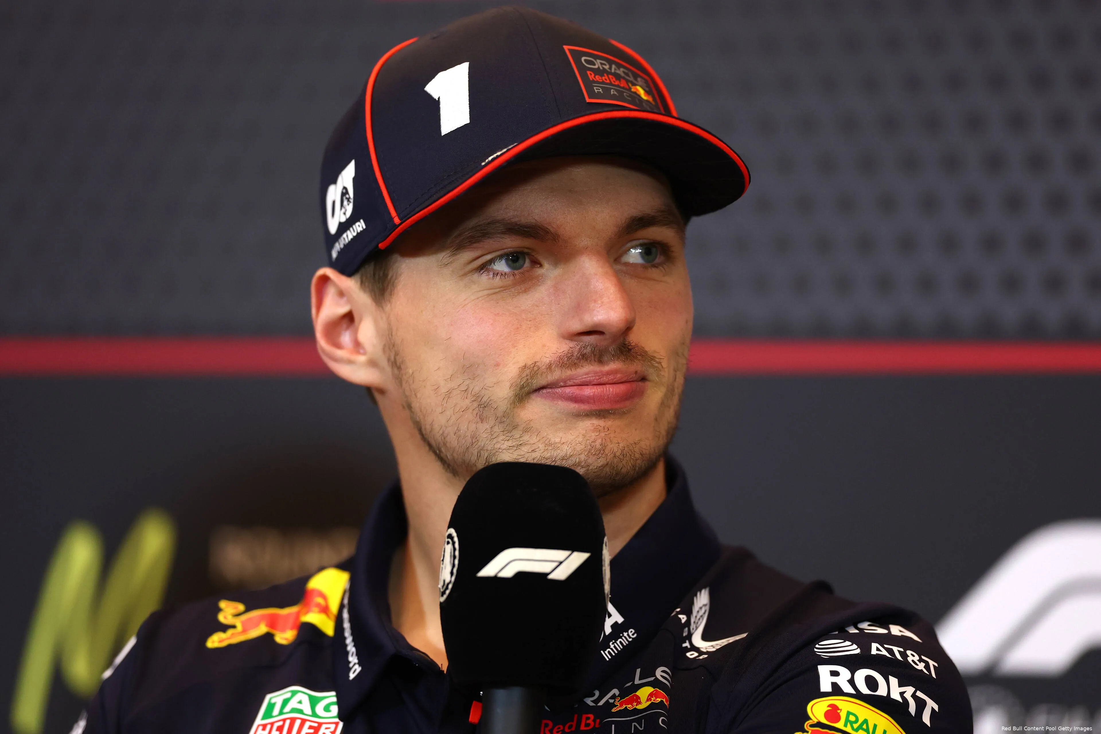 max verstappen donderdag monaco 2025