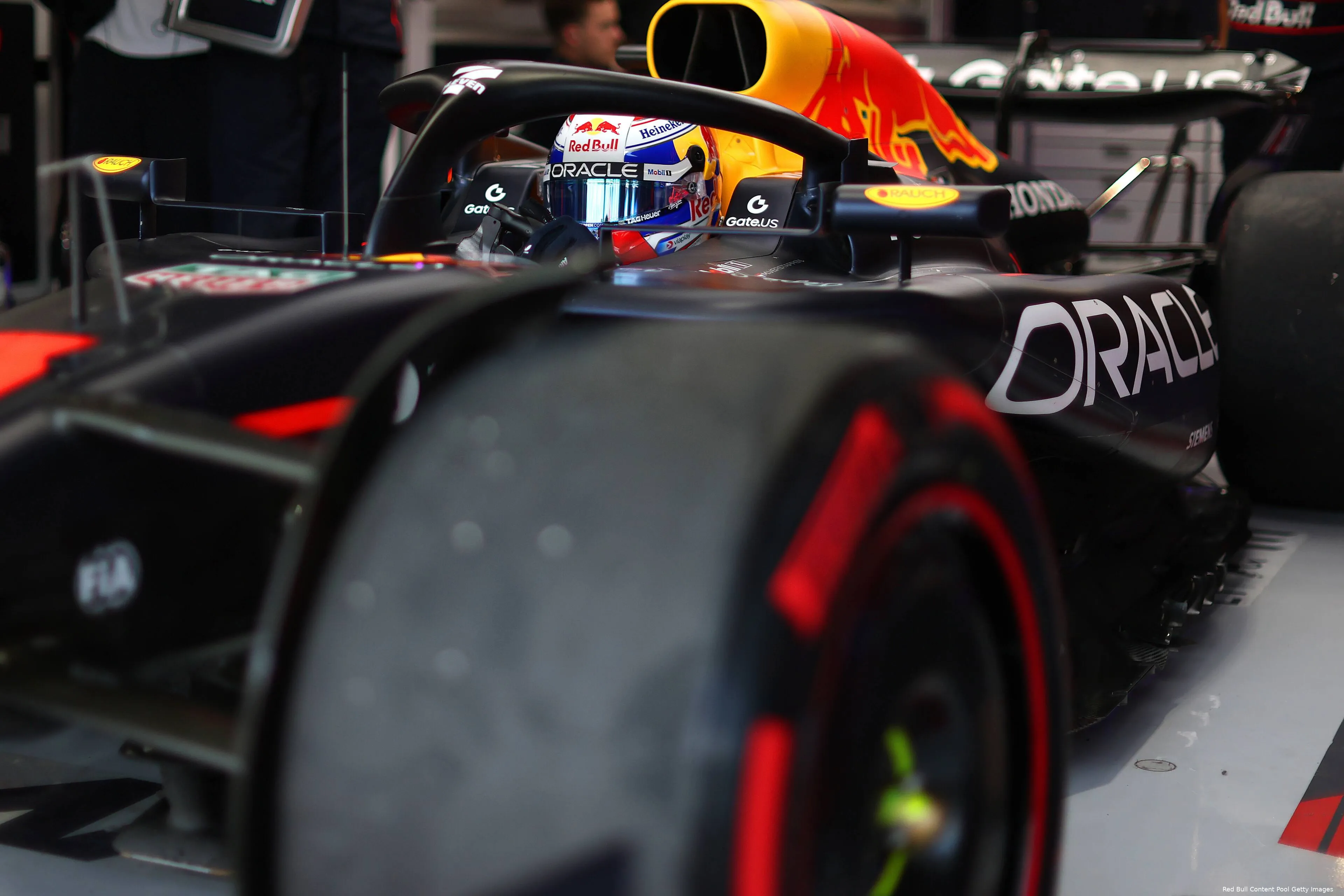 red bull racing max verstappen gp miami 2025 zaterdag 3