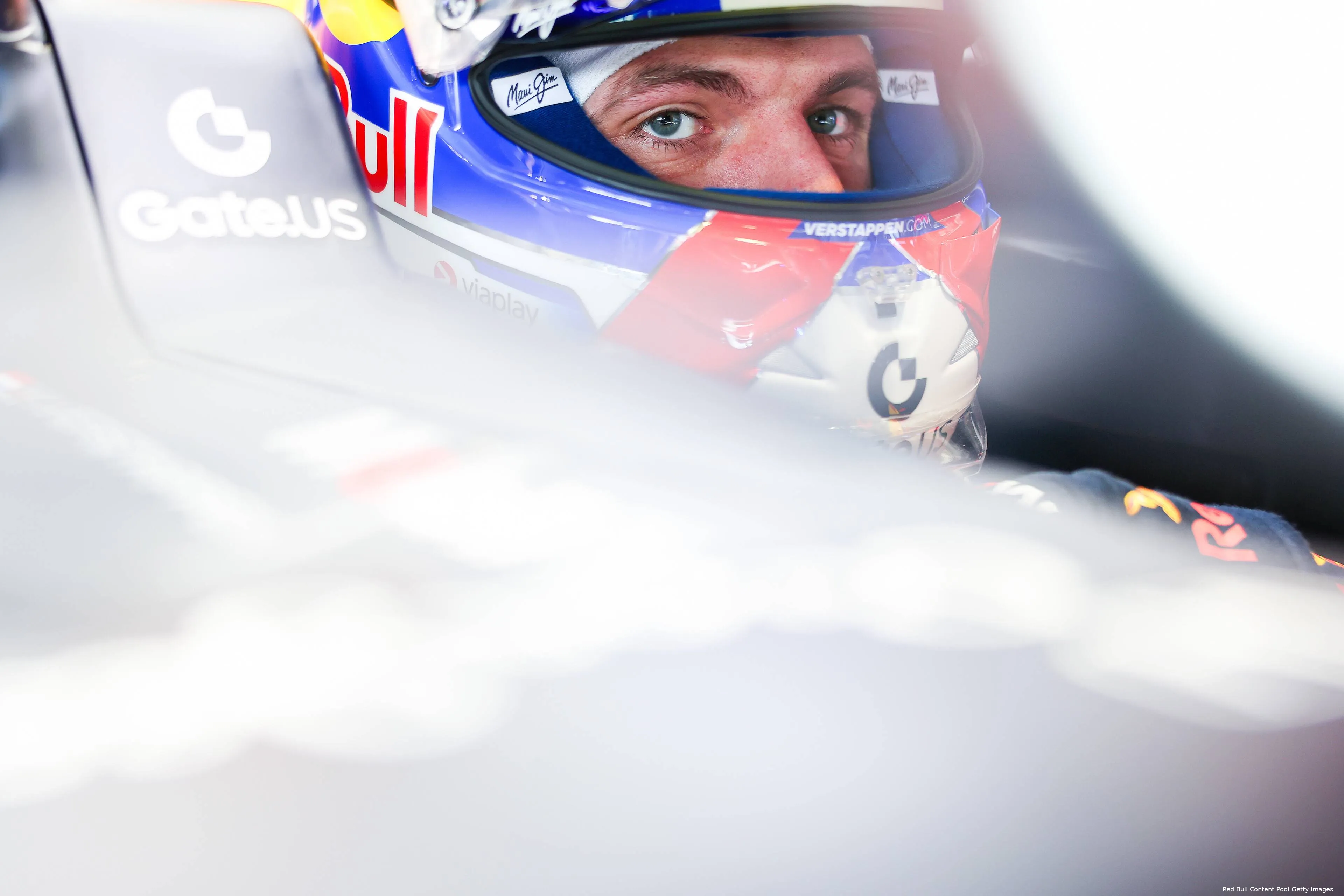 red bull racing max verstappen gp miami 2025 zaterdag 7