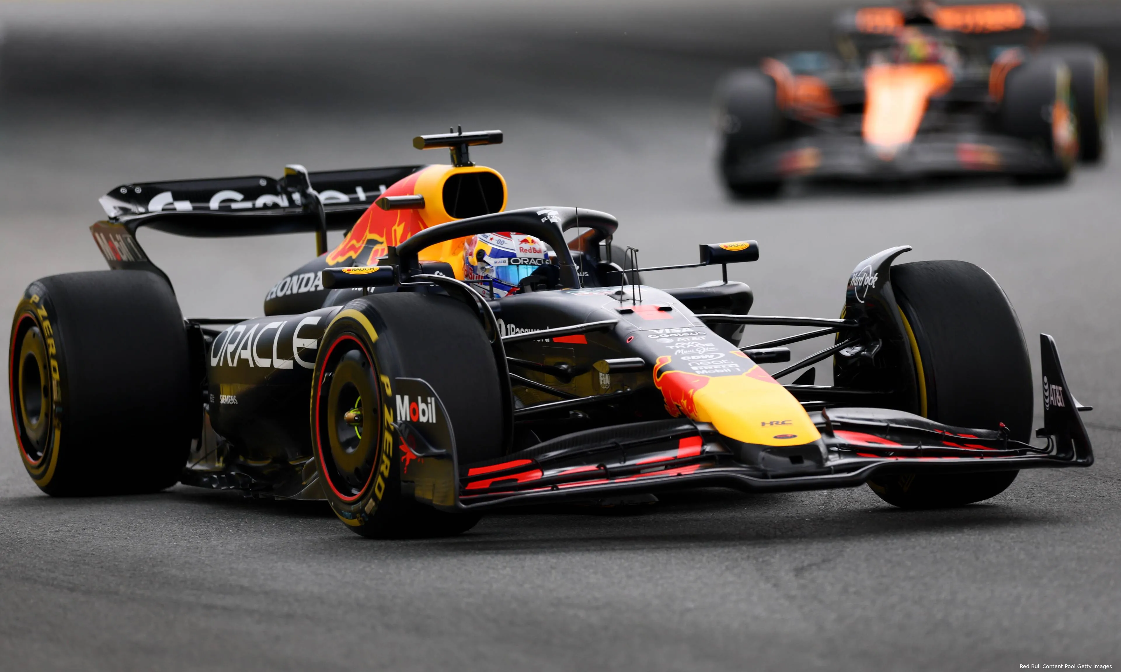 red bull racing max verstappen miami gp 2025 zondag 11