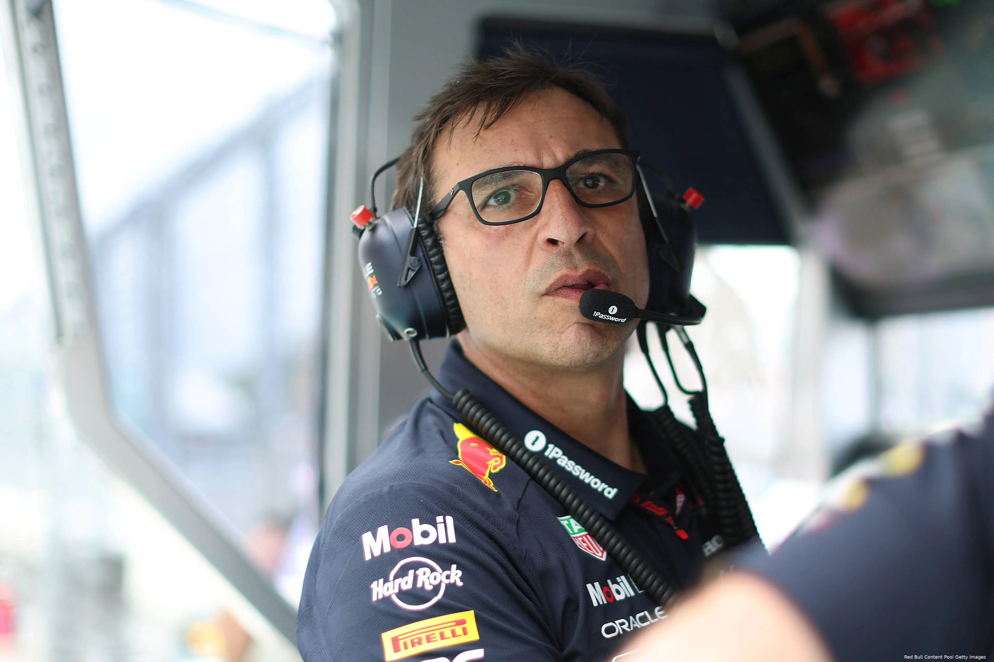 red bull racing pierre wache gp miami 2025 zaterdag