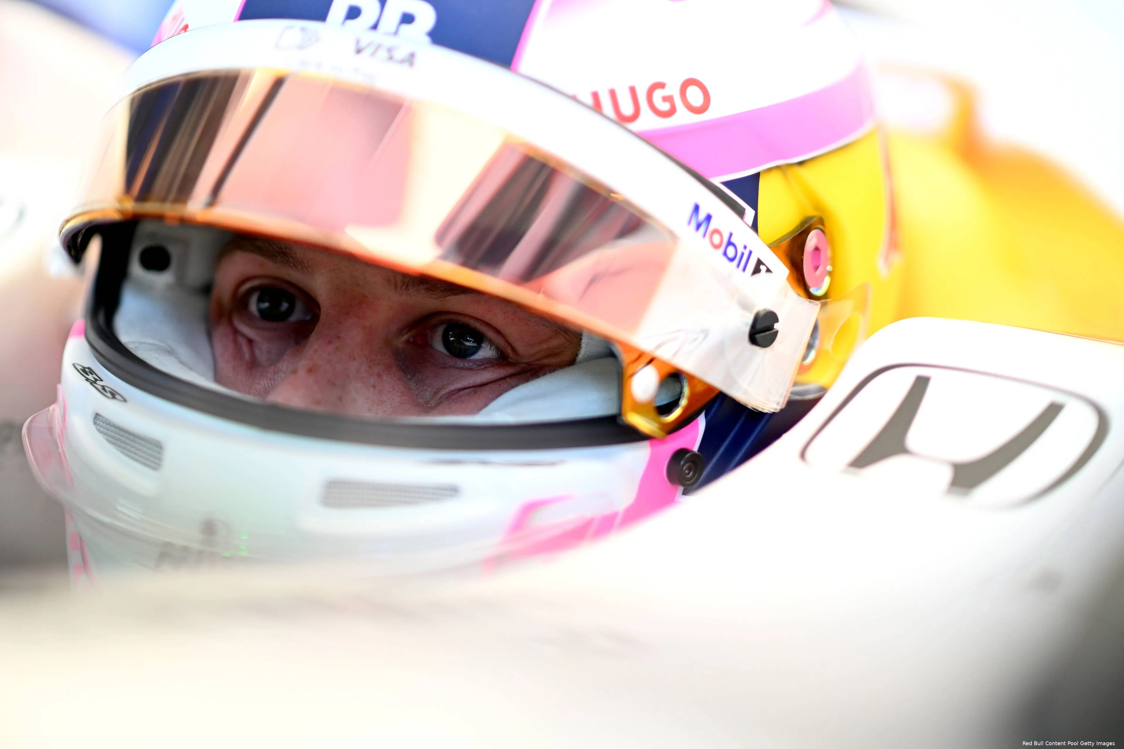 visa cash app racing bulls liam lawson gp emilia romagna imola 2025 vrijdag 5