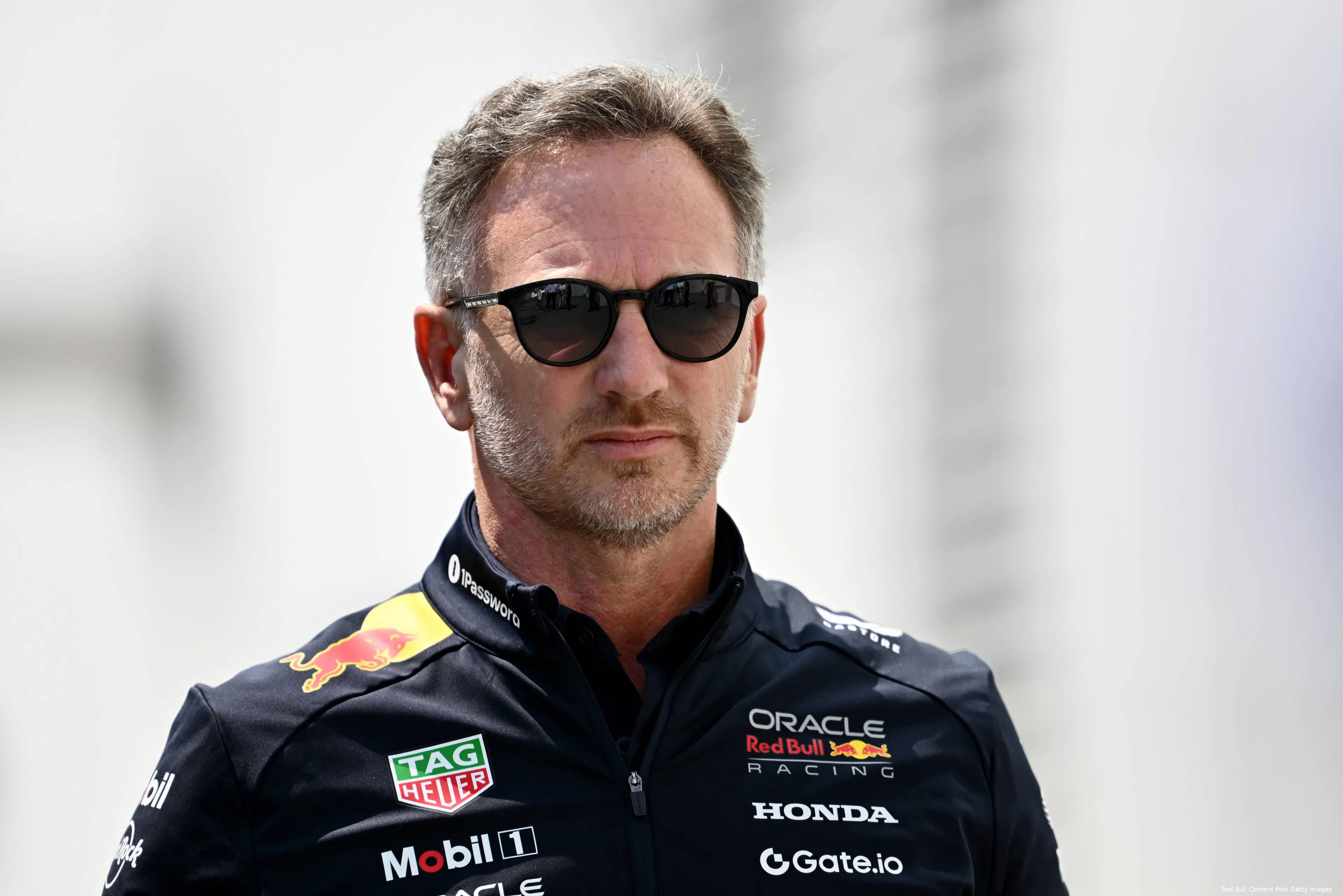 christian horner red bull racing gp canada 2025 zaterdag