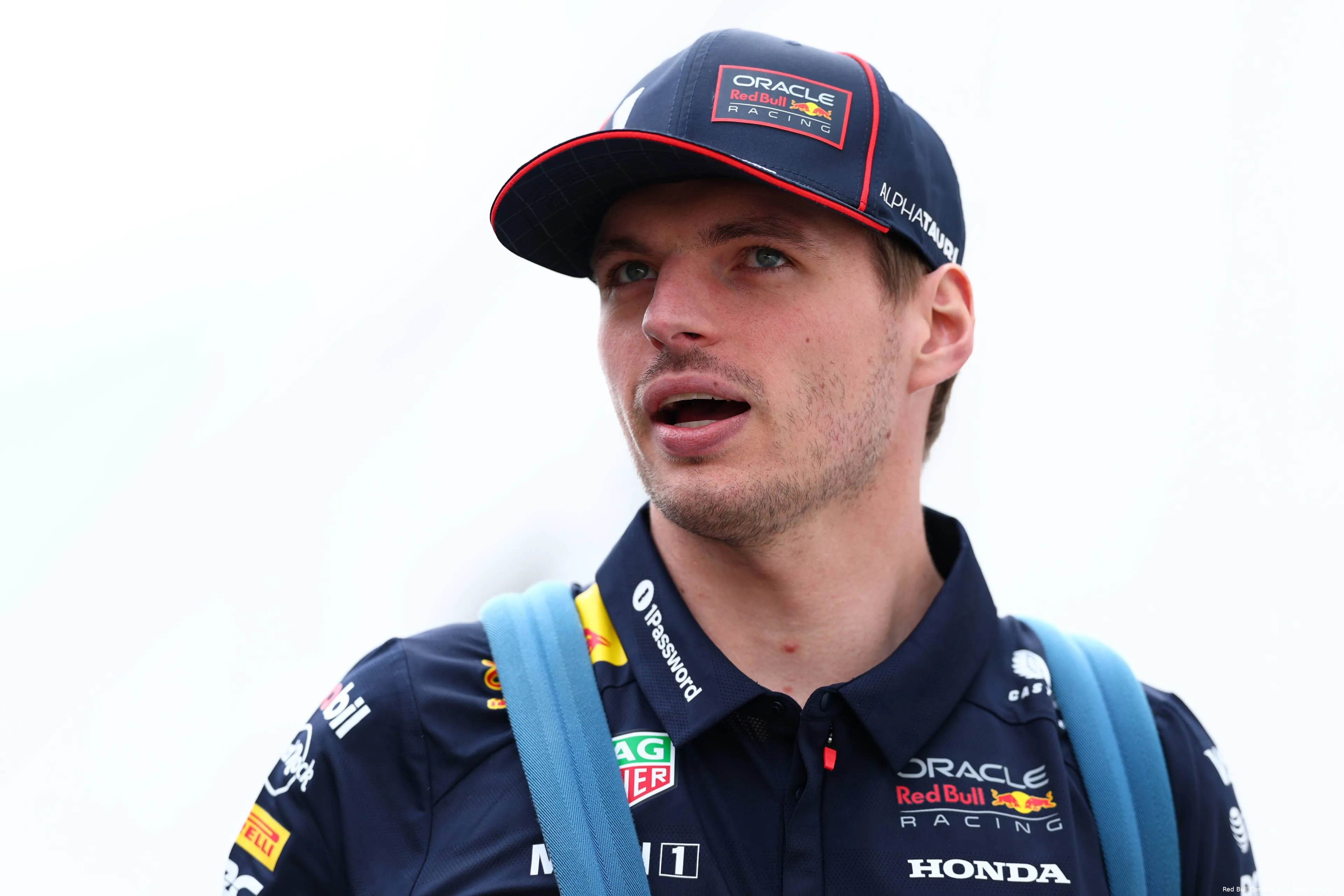 max verstappen 2025 canada donderdag