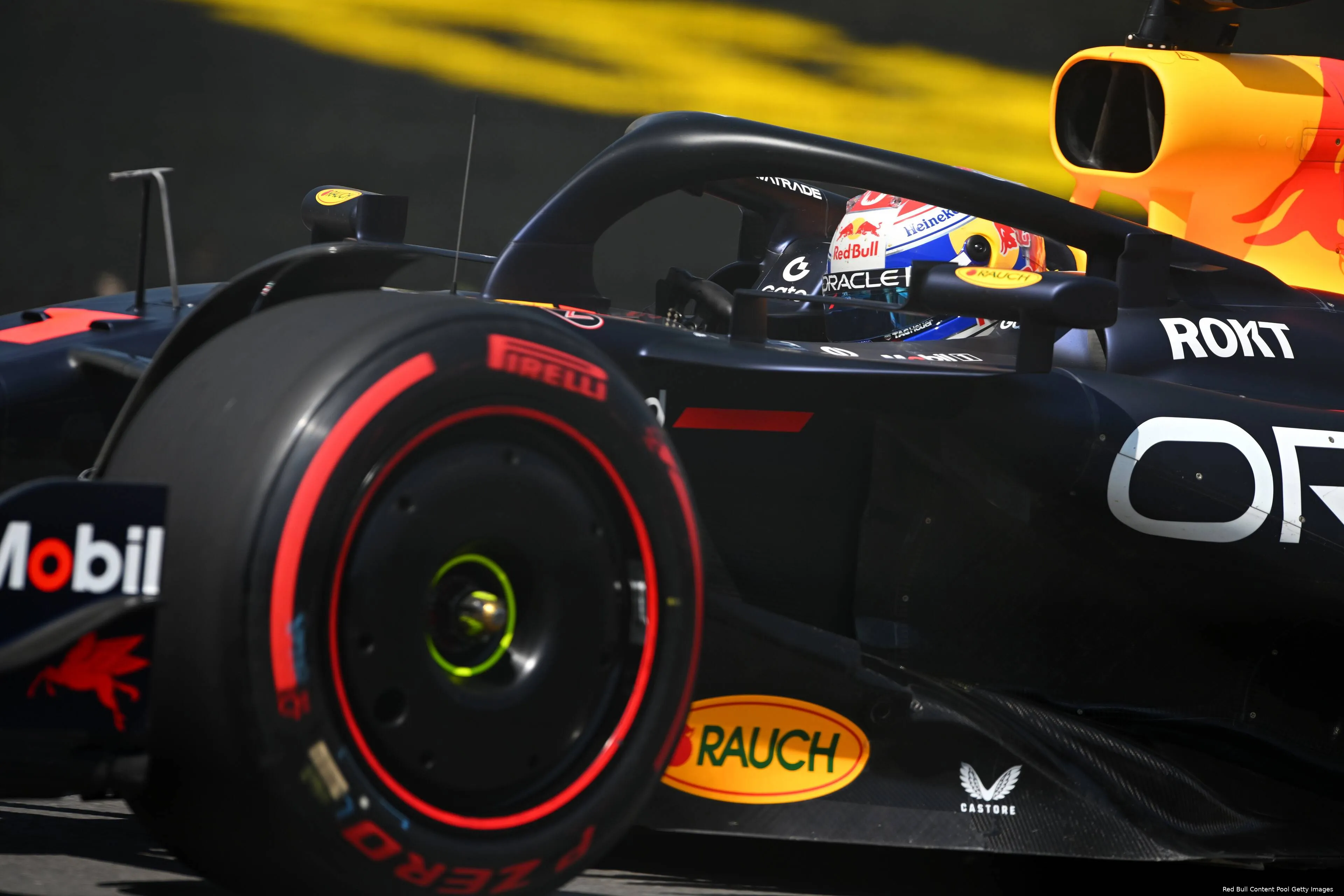 yuki tsunoda red bull racing gp canada 2025 vrijdag