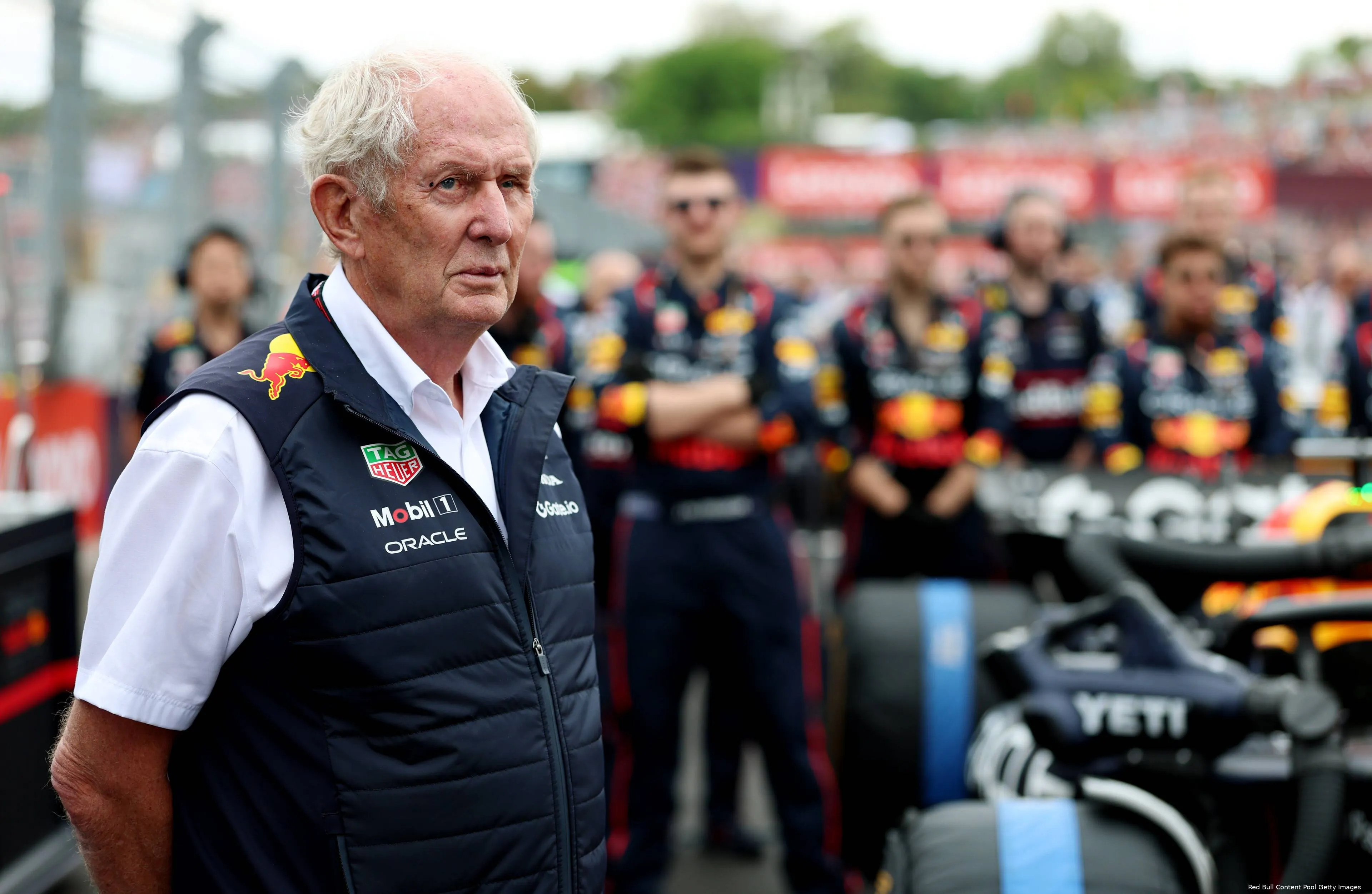 helmut-marko-grid-race-zondag-hongarije