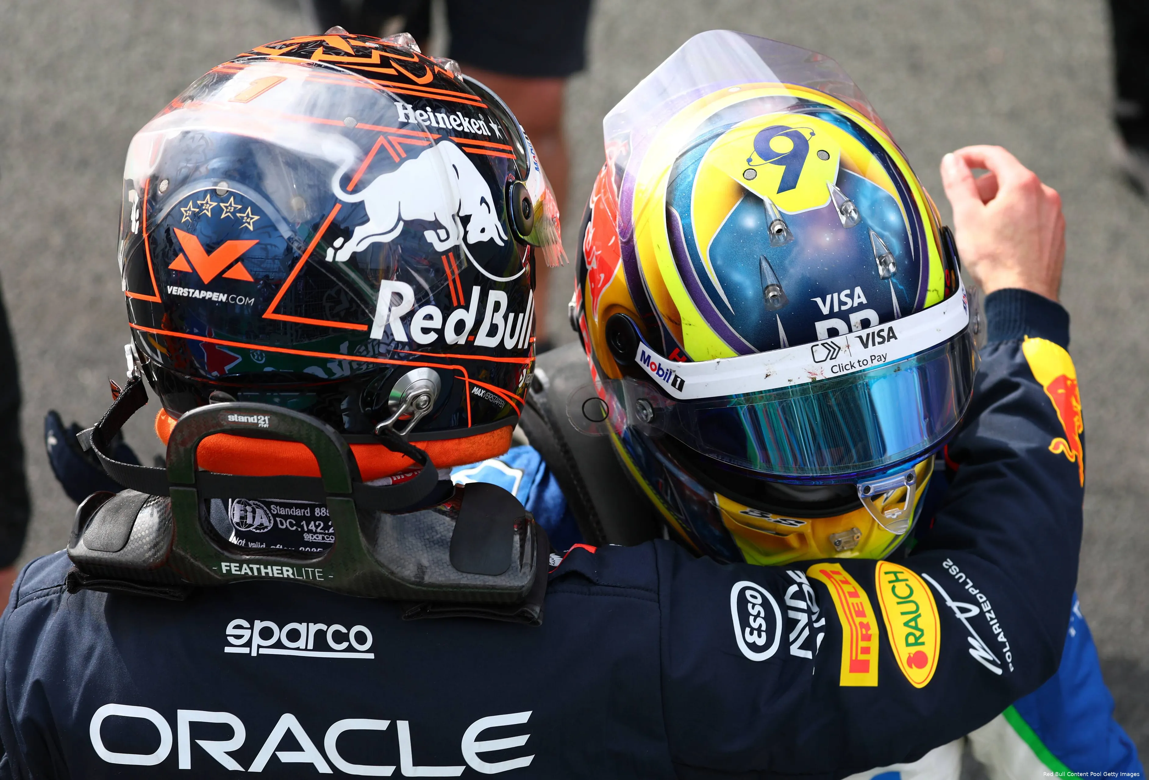 red-bull-racing-max-verstappen-visa-cash-app-racing-bulls-isack-hadjar-gp-nederland-2025-zondag-2