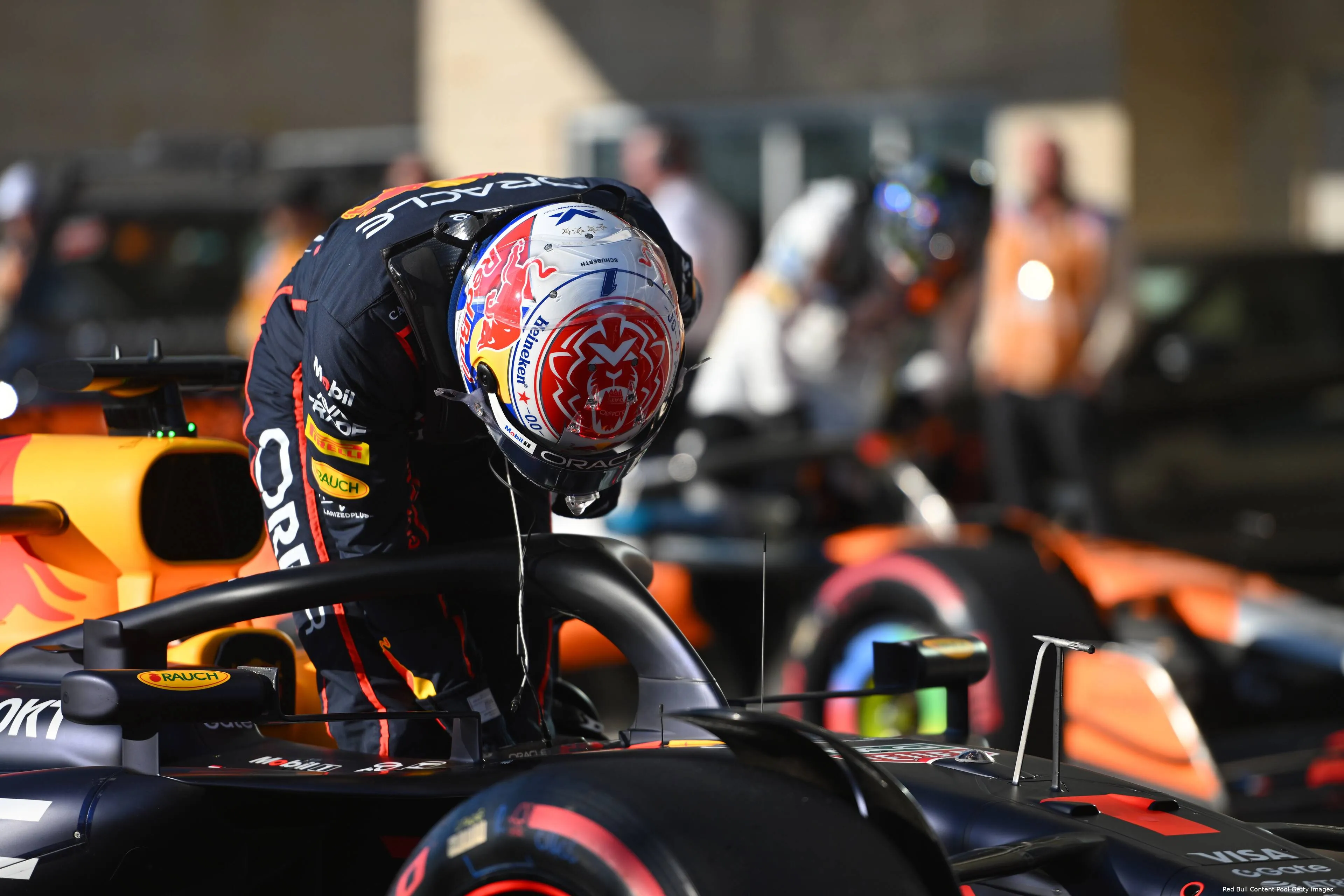 max-verstappen-red-bull-racing-cota-2025-vrijdag-10