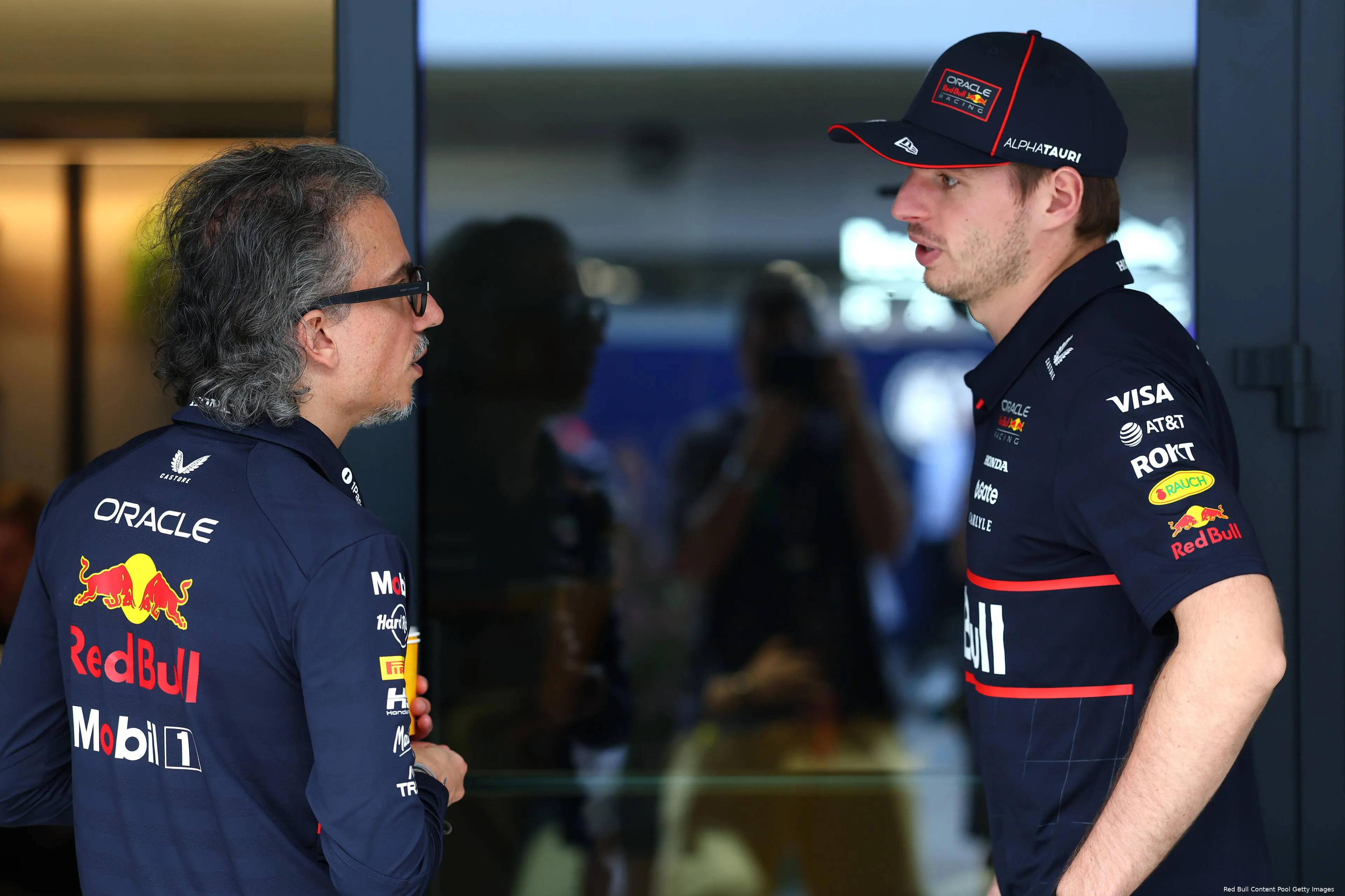 max-verstappen-qatar-laurent-mekies-zondag-2025