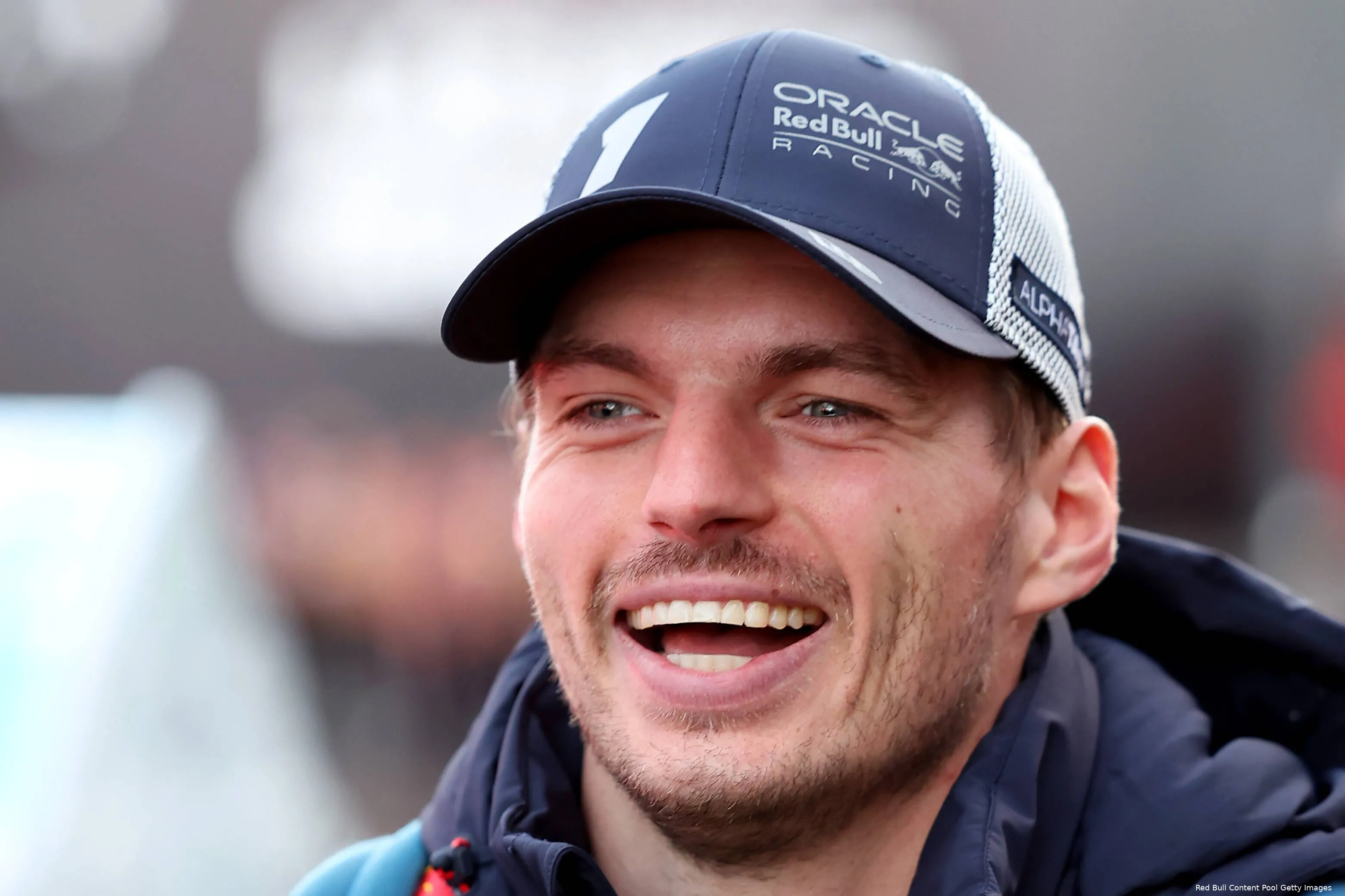 max-verstappen-red-bull-racing-las-vegas-donderdag-2025