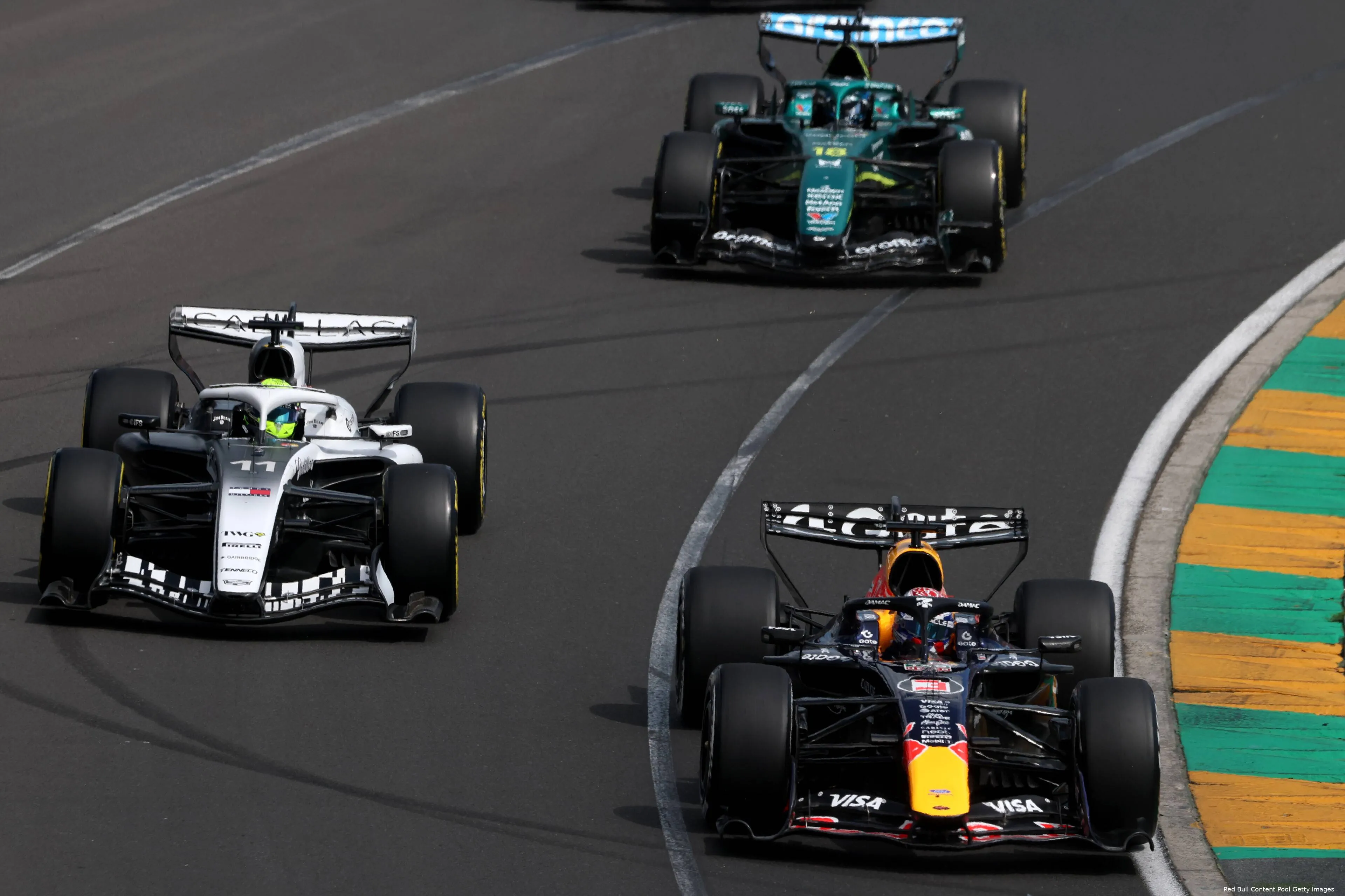 red-bull-racing-gp-australie-zondag-2026-max-verstappen-valtteri-bottas-cadillac-lance-stroll-aston-martin