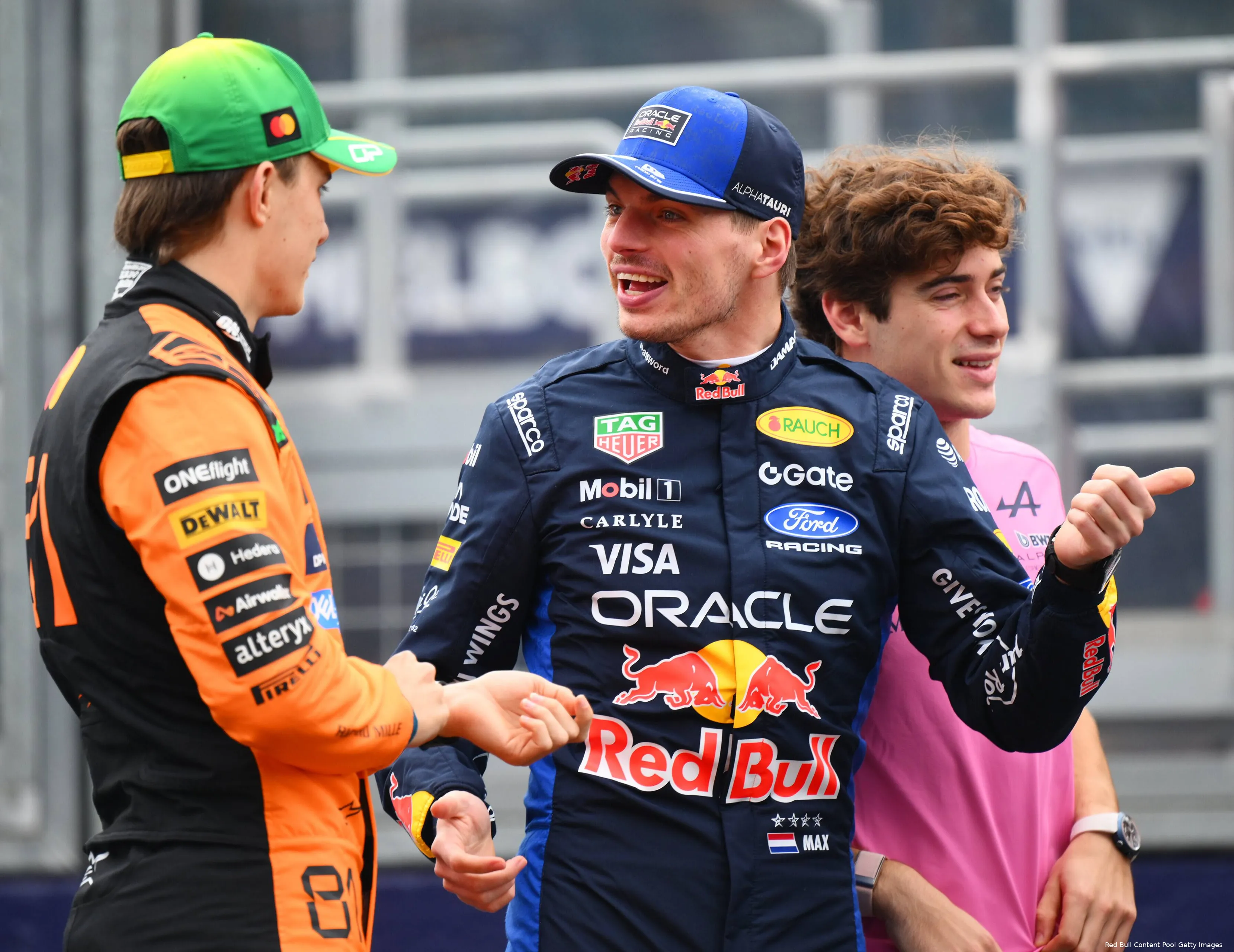 red-bull-racing-max-verstappen-gp-australie-zondag-2026-franco-colapinto-alpine-oscar-piastri-mclaren