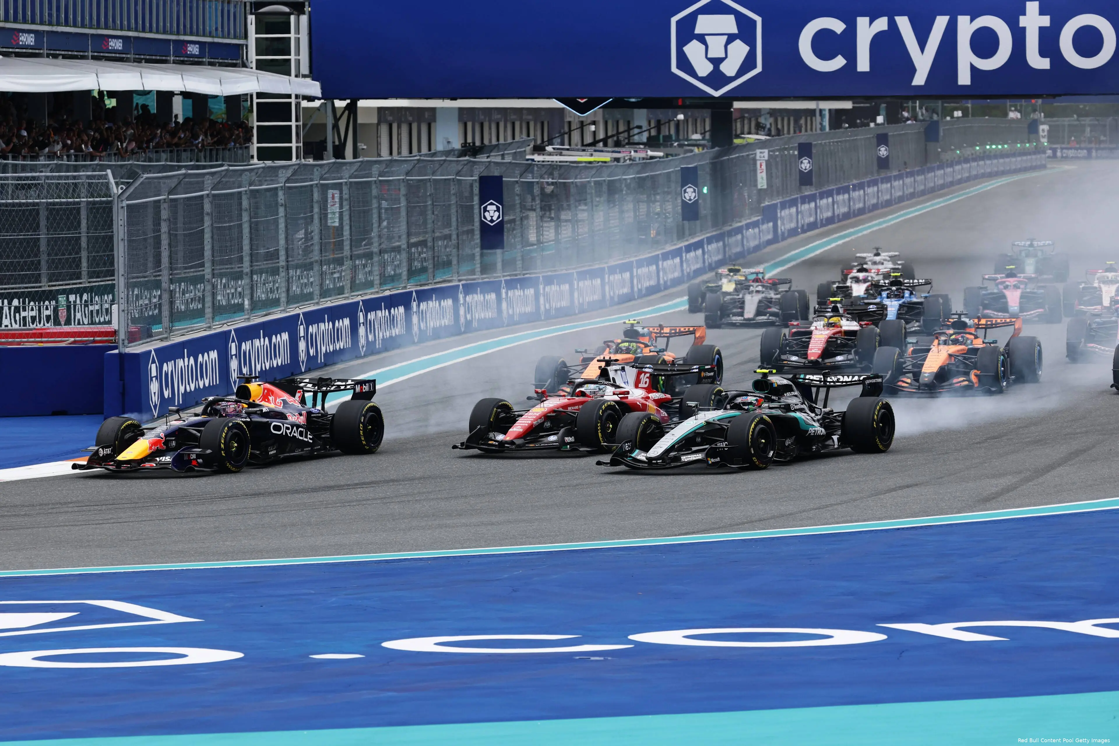 max-verstappen-red-bull-racing-gp-miami-2026-zondag-kimi-andrea-antonelli-charles-leclerc-start