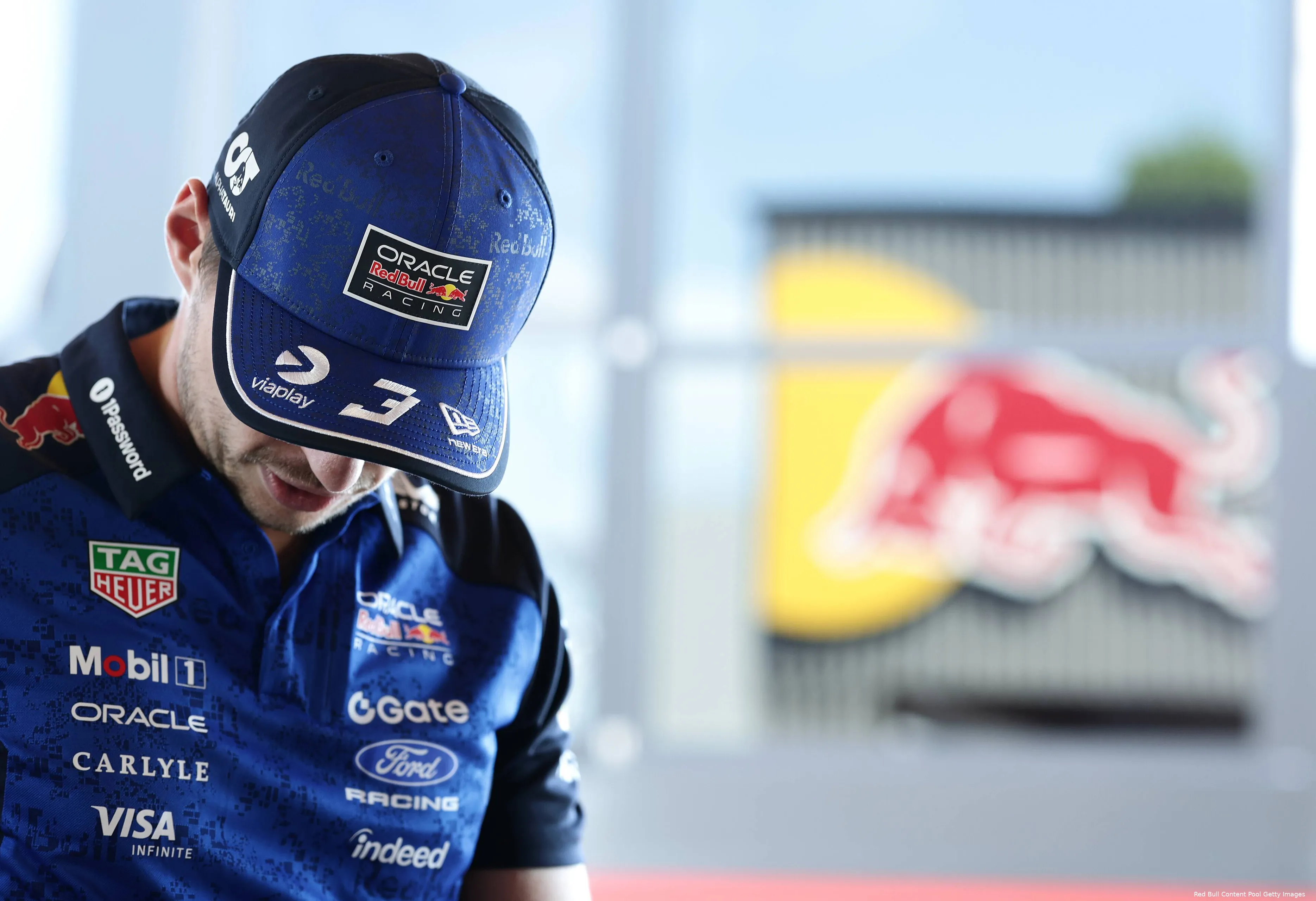 max-verstappen-red-bull-racing-spanje-barcelona-donderdag