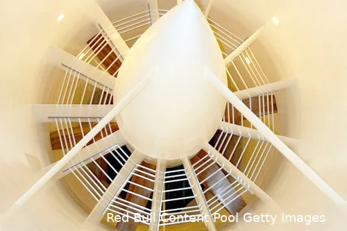 <i>Red Bull heeft momenteel weinig aan windtunneldata.</i>