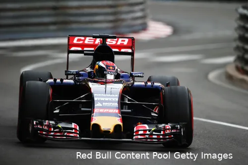 max verstappen monaco 2015