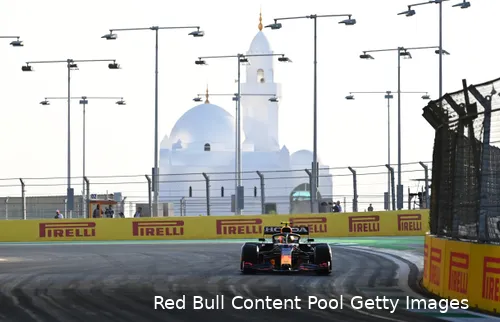 max verstappen saoedi arabie jeddah